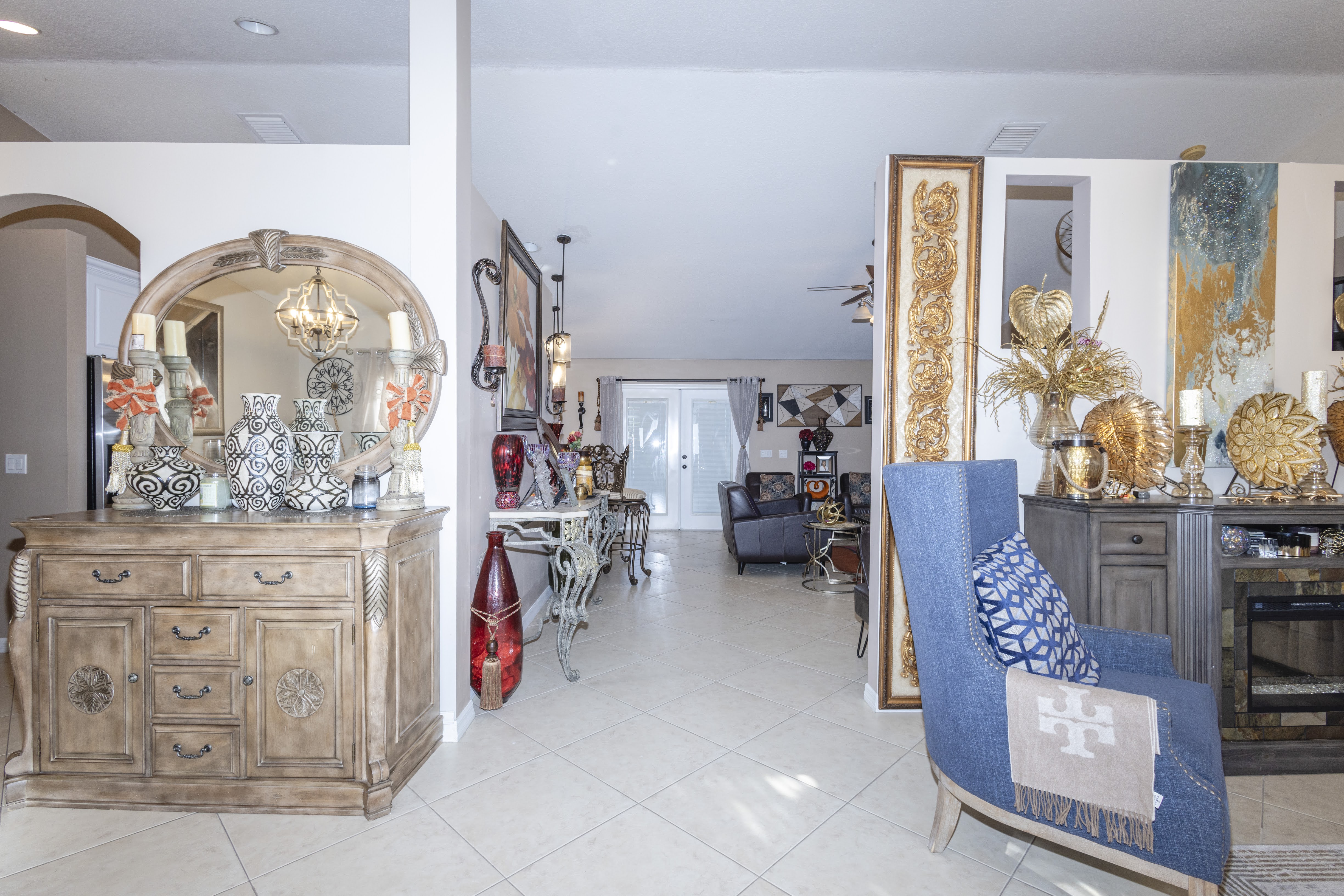 Port St Lucie, Florida, 34953, United States, 4 Bedrooms Bedrooms, ,3 BathroomsBathrooms,Residential,For Sale,1880517