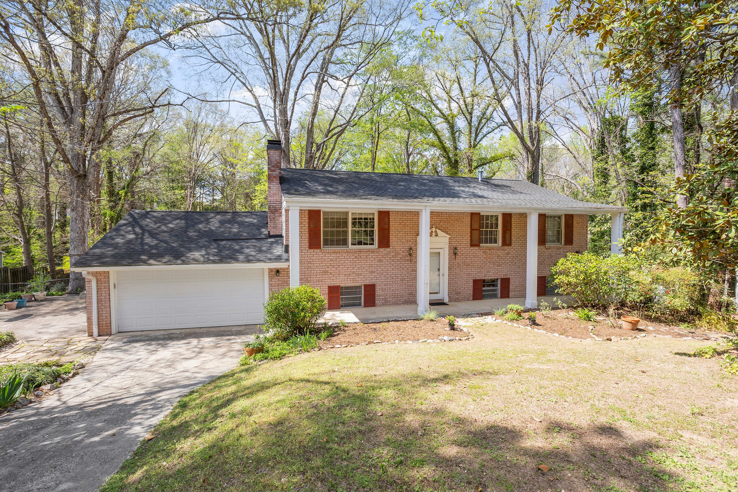  4005 Balsam Drive, Raleigh, NC, 27612 - 物件實景
