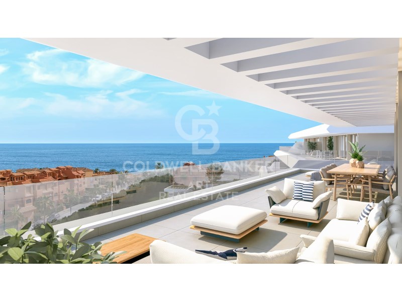 Estepona, Andalusia, ES, 2 Bedrooms Bedrooms, ,2 BathroomsBathrooms,Residential,For Sale,1745938