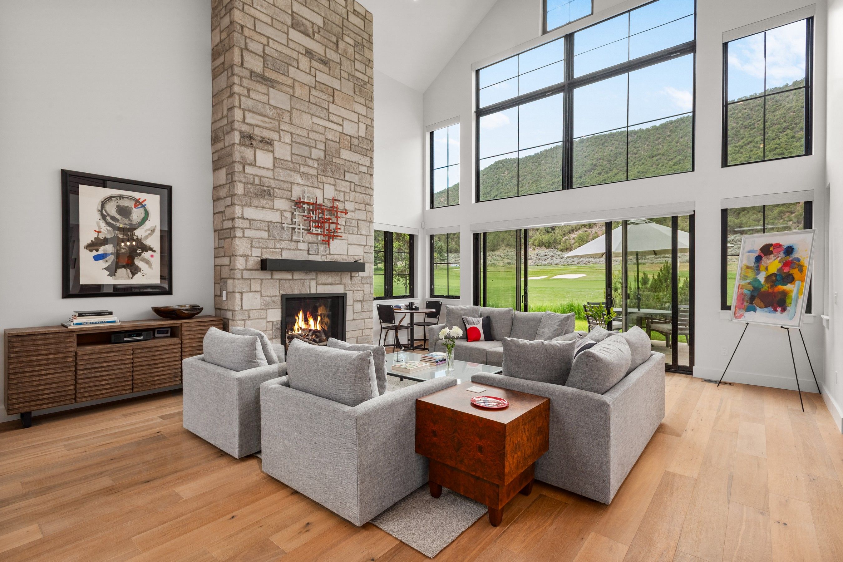  303 Golden Bear Drive, Carbondale, CO 81623 - 物件實景