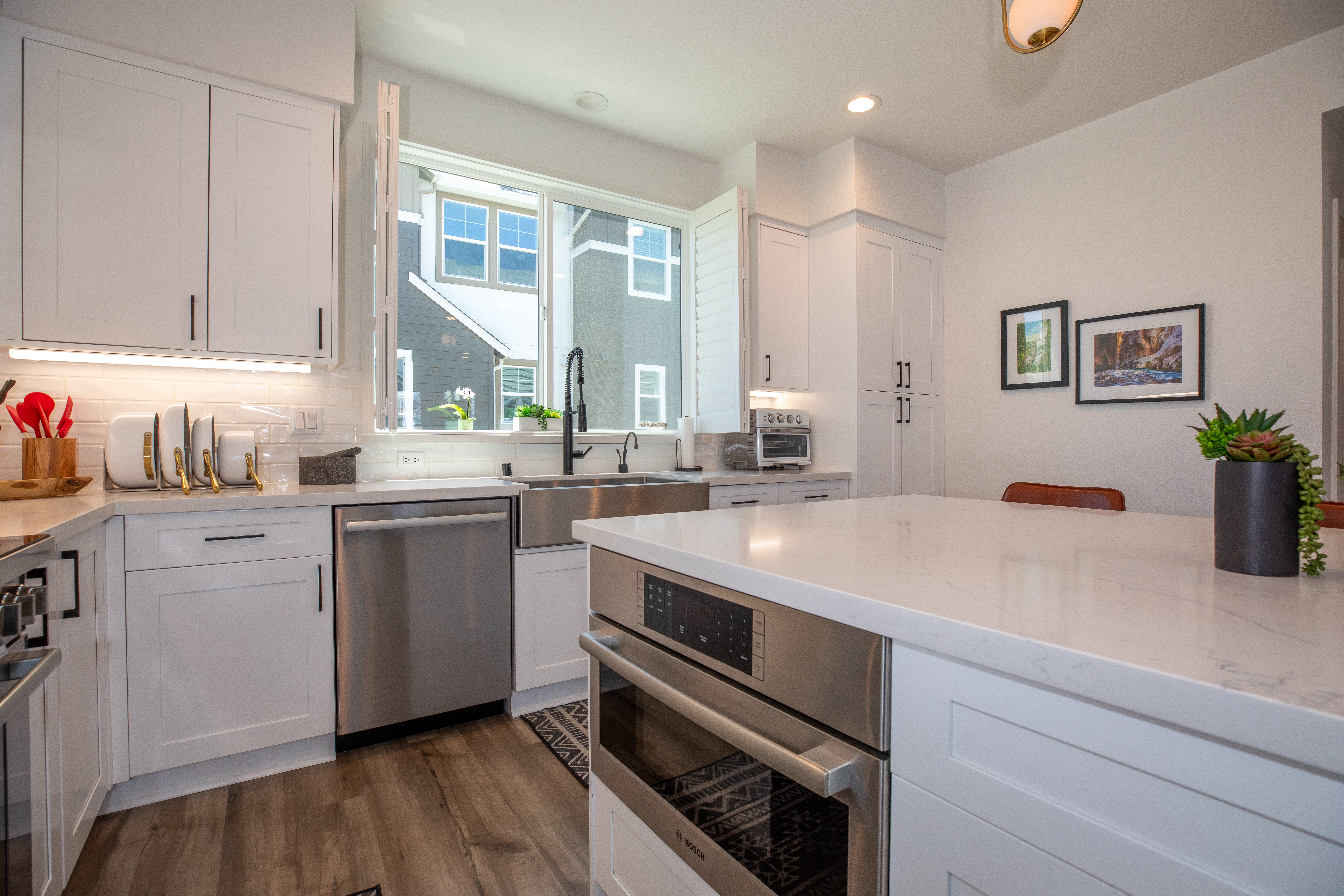  Sophisticated Fountaingrove Retreat - 物件實景