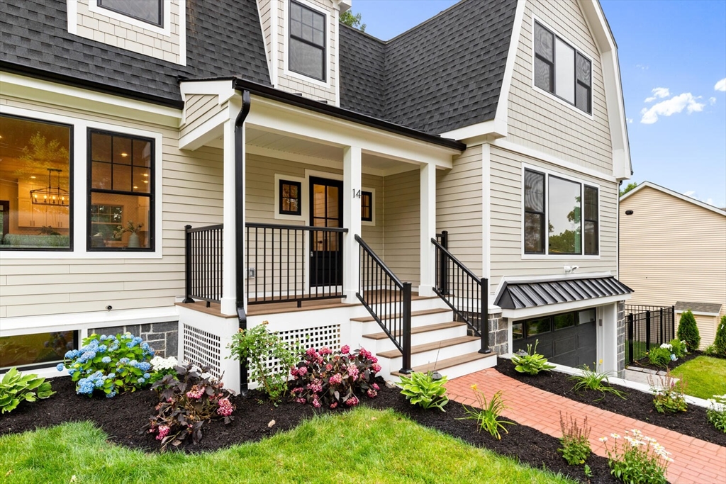 Winchester, Massachusetts, 01890, United States, 6 Bedrooms Bedrooms, ,5 BathroomsBathrooms,Residential,For Sale,1940960