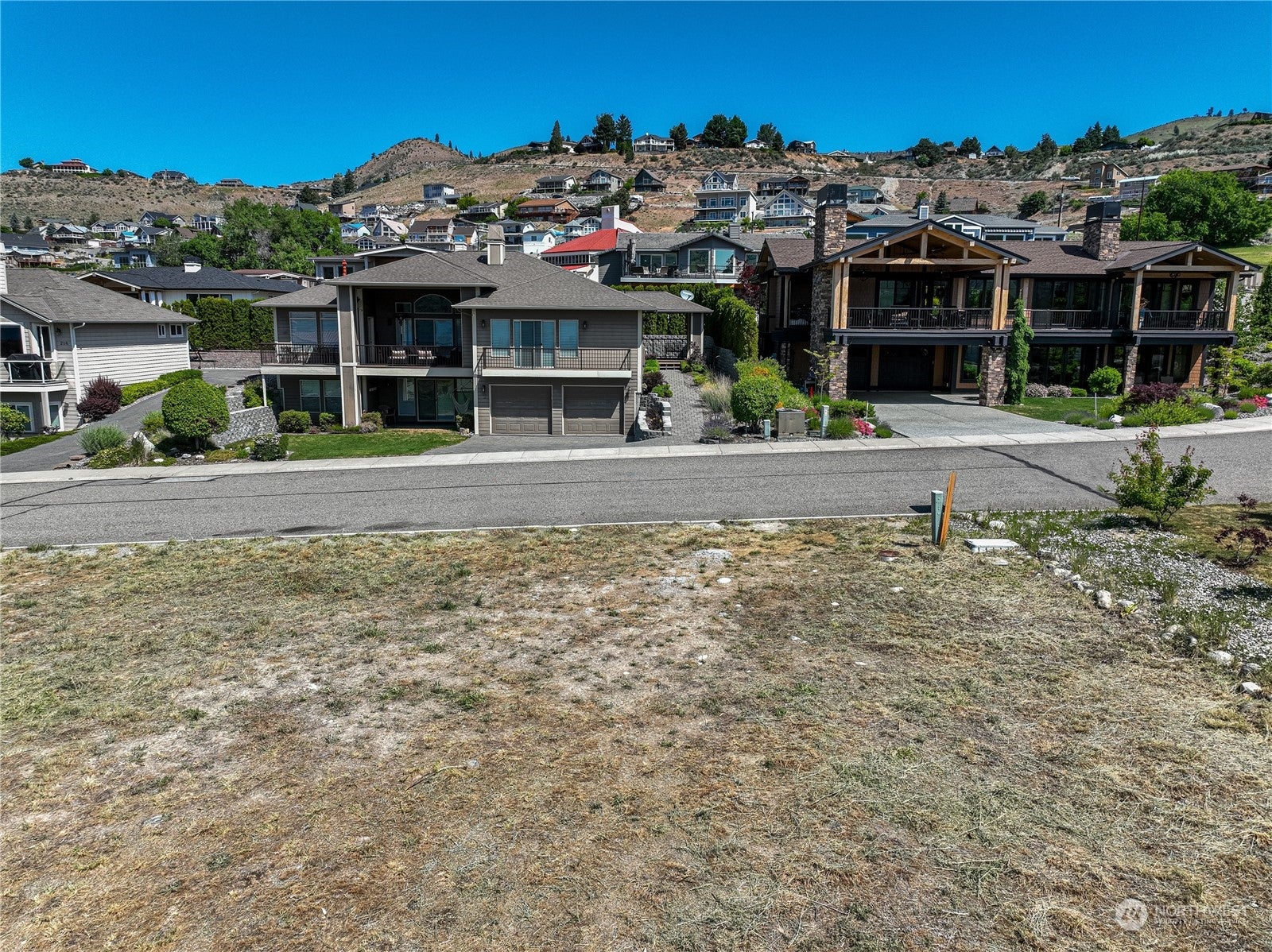 213 Key Lane #41, Chelan, Washington, 98816, United States, ,Land,For Sale,213 Key Lane #41,1494916