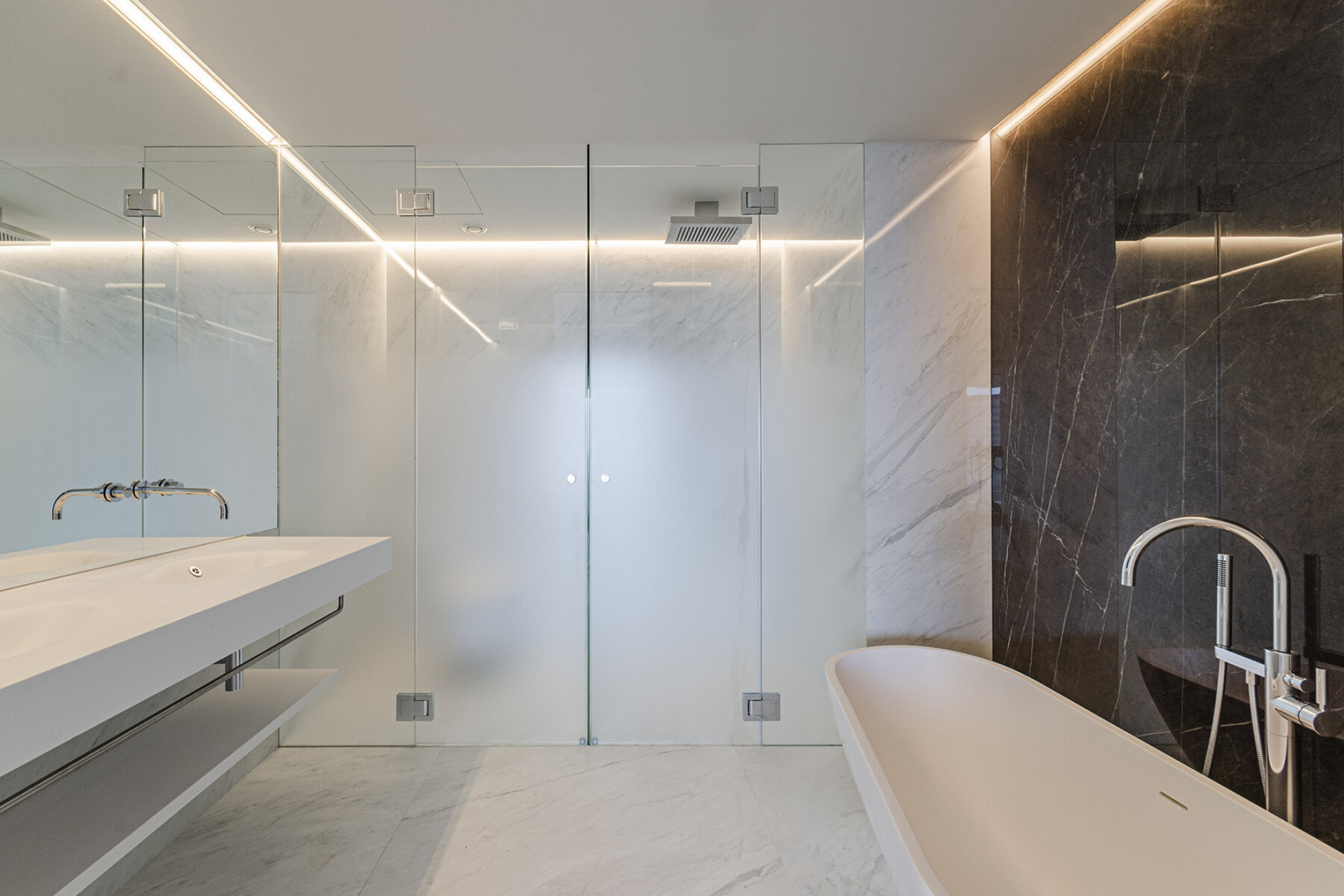  Antares. An excellent new development that awakens all the senses. - 物件實景