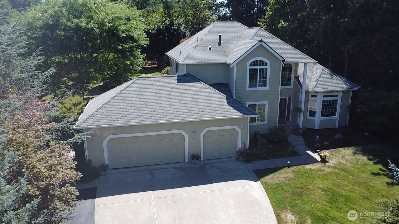 Olympia, Washington, 98516, United States, 3 Bedrooms Bedrooms, ,3 BathroomsBathrooms,Residential,For Sale,1917229