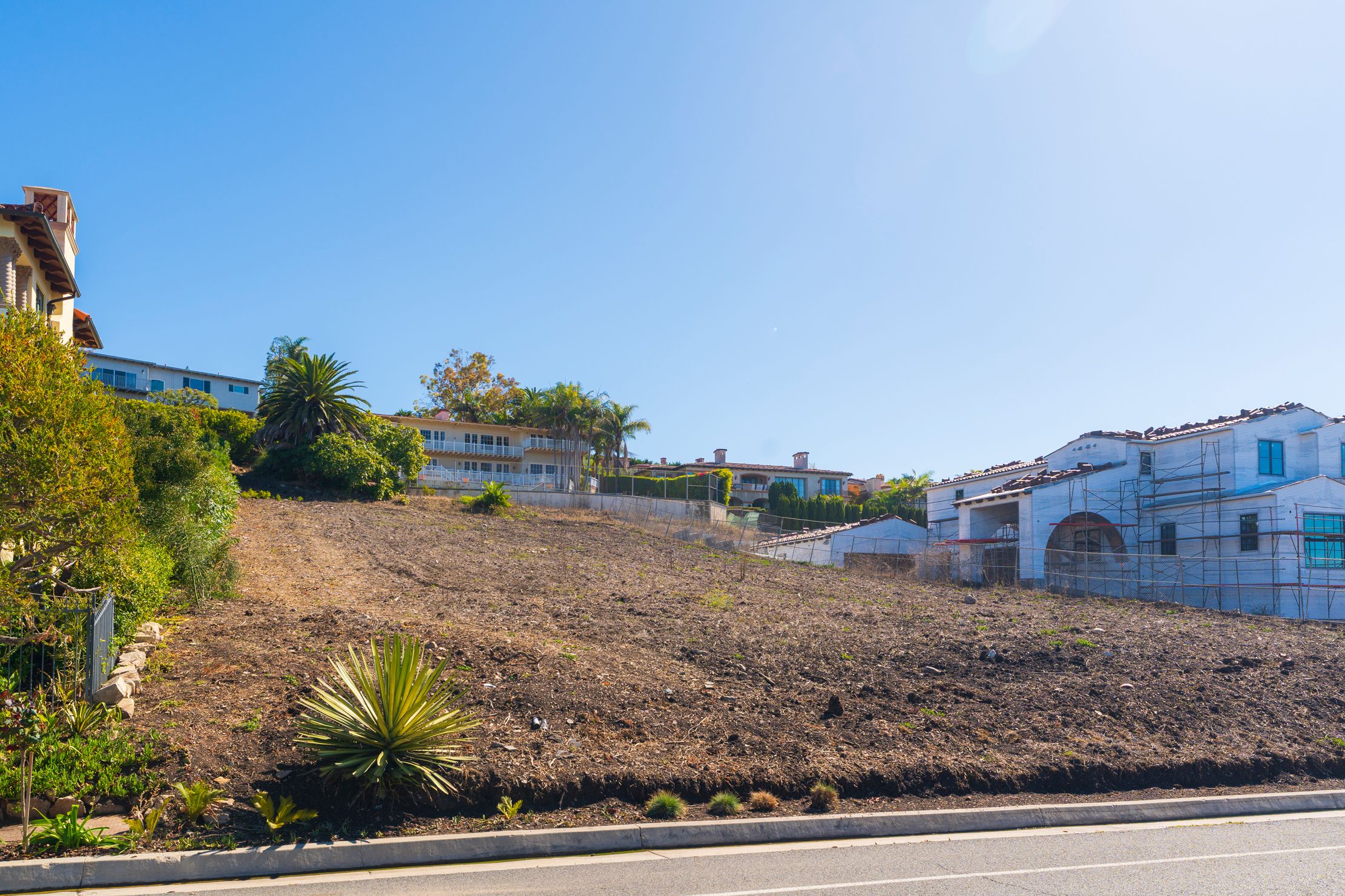 1520 Vía Zurita, Palos Verdes Estates, CA 90274 - 物件實景