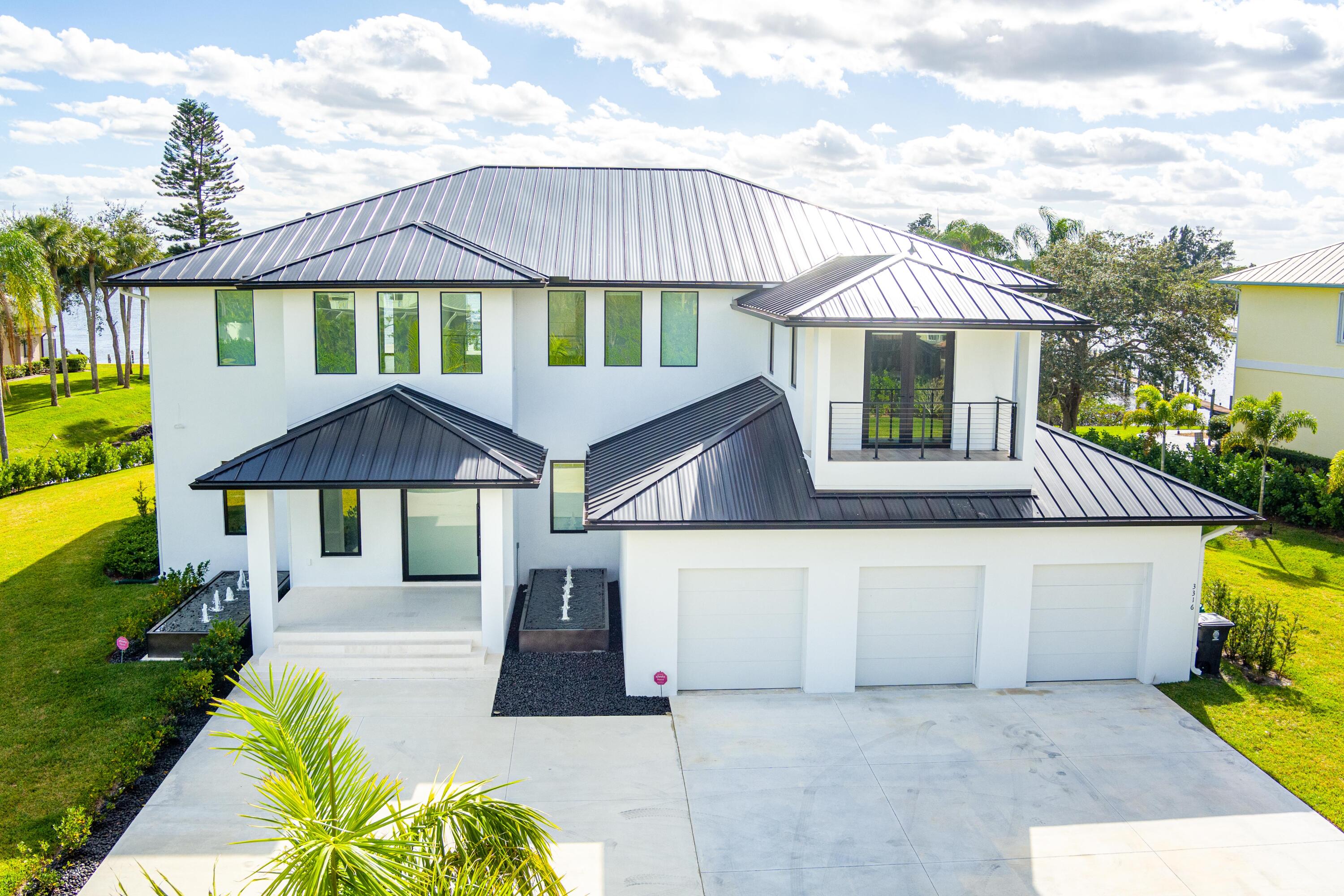 3316 SE River Vista Court, Port Saint Lucie, Florida, 34952, United States, 4 Bedrooms Bedrooms, ,4 BathroomsBathrooms,Residential,For Sale,3316 SE River Vista Court,1669221