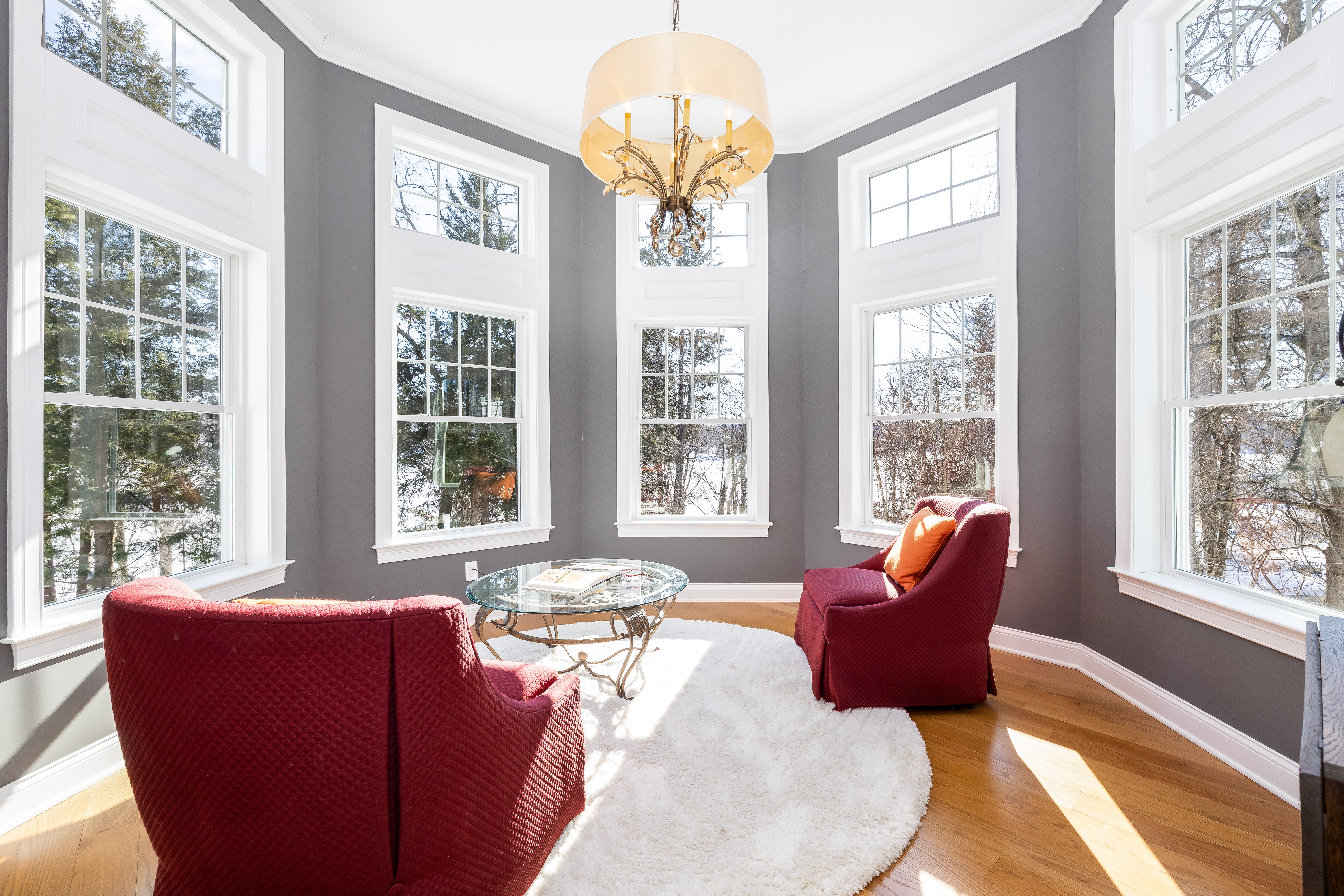  7 Hill Top Road - 物件實景