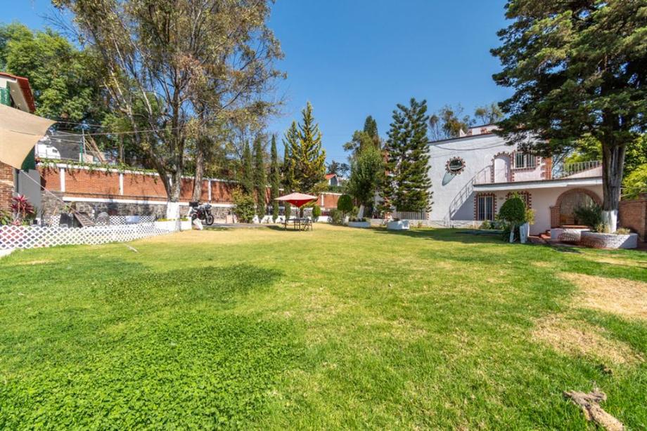 La Magdalena Contreras, Ciudad de México, 10200, Mexico, 3 Bedrooms Bedrooms, ,4 BathroomsBathrooms,Residential,For Sale,1712432