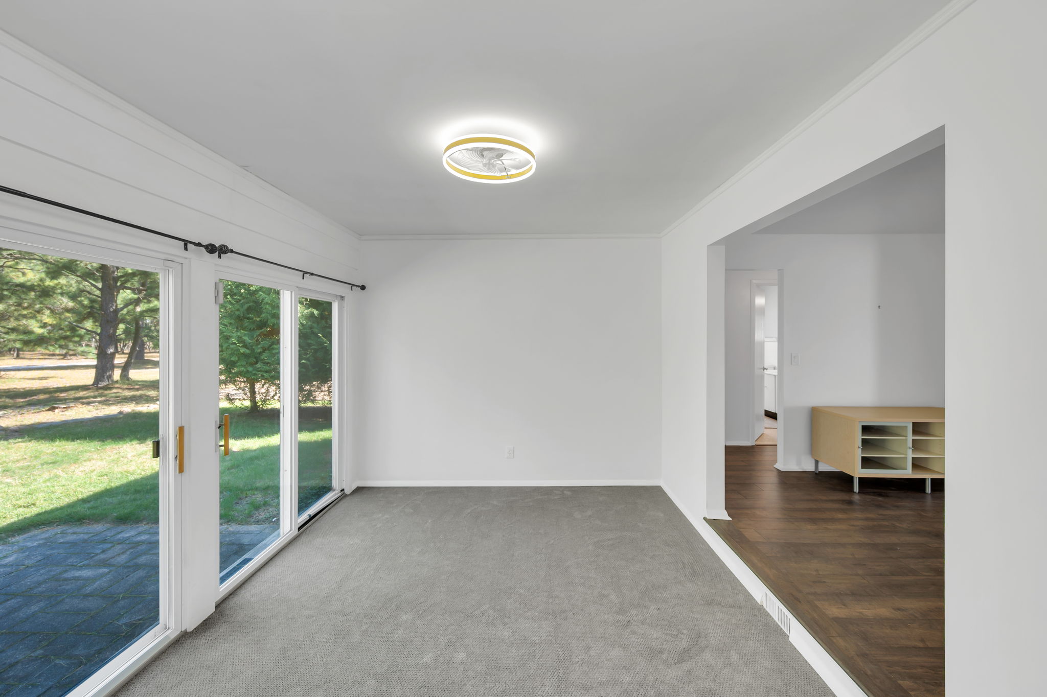  Sunny and Bright Yorkshire Model in Silver Ridge Park West - 物件實景