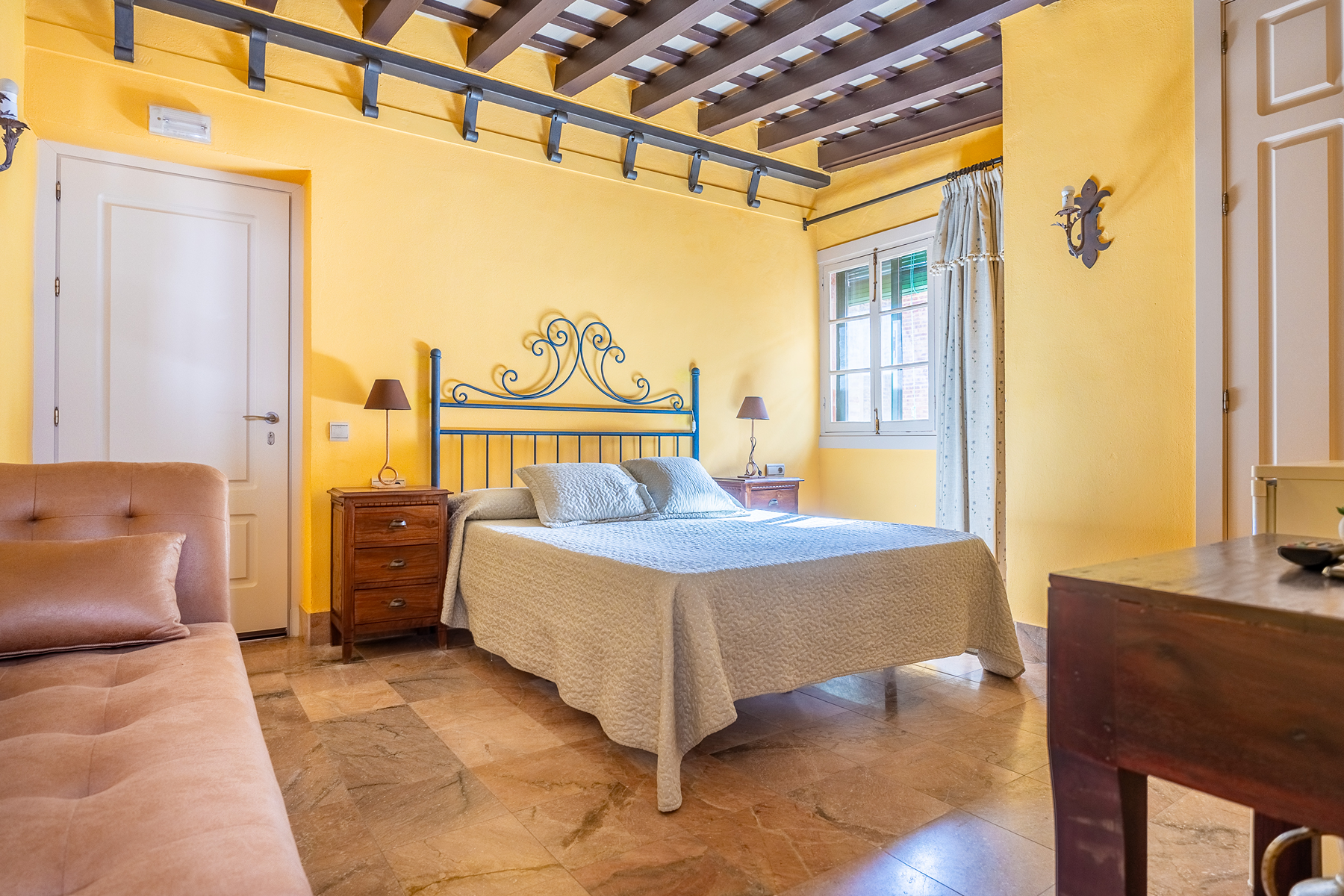  Charming hotel in the center of Rota near the beach - 物件實景