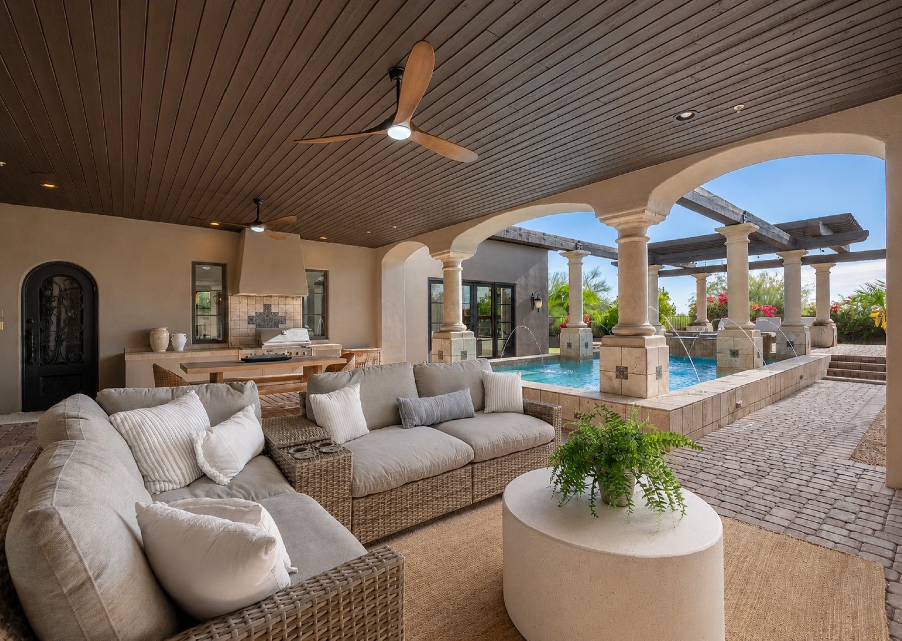  21742 N 81st Street  Scottsdale, AZ - 物件實景