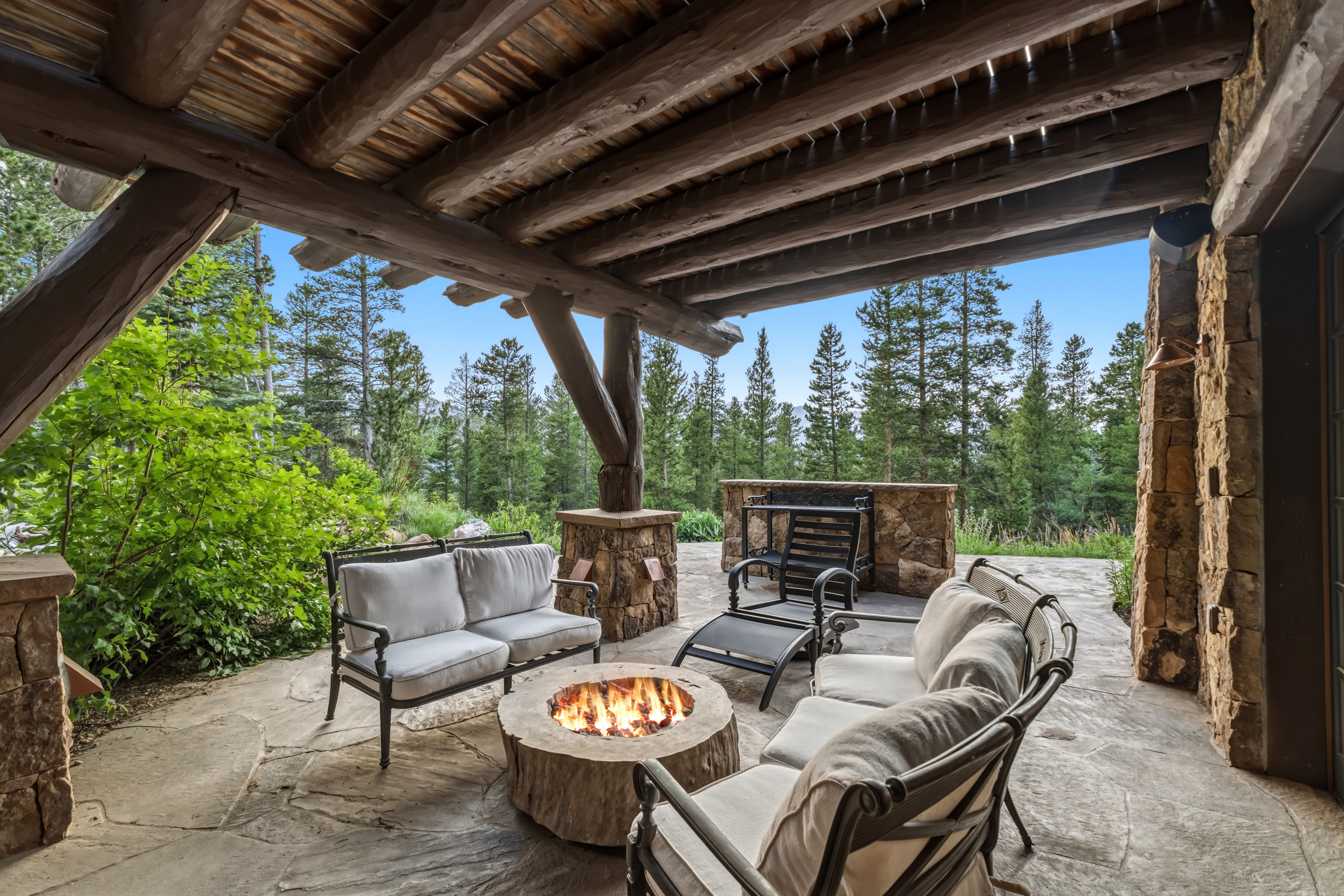  636 Western Sky Drive, Breckenridge, CO, 80424 - 物件實景