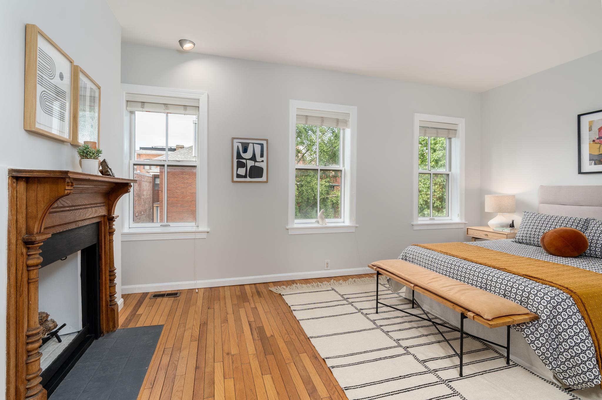  1434 Corcoran Street NW, Washington, DC, 20009 - 物件實景