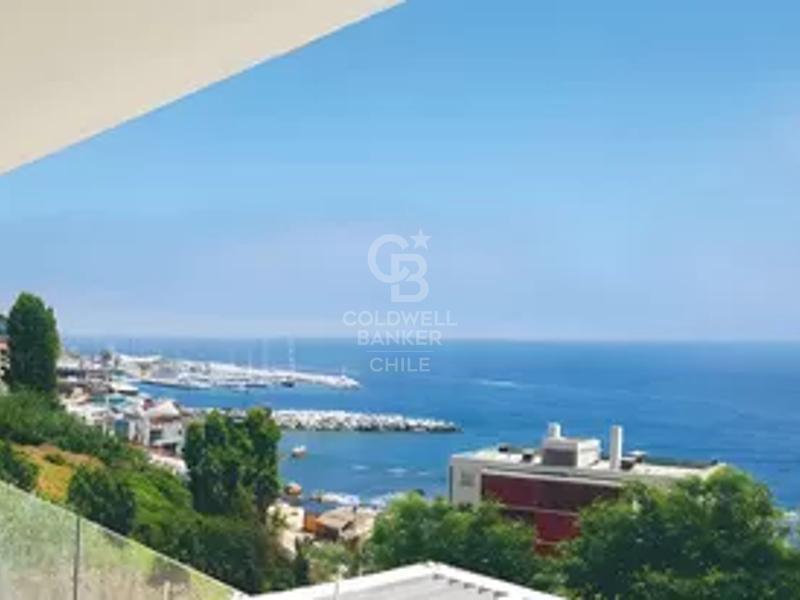 Concón, Chile, 3 Bedrooms Bedrooms, ,2 BathroomsBathrooms,Residential,For Sale,1729299