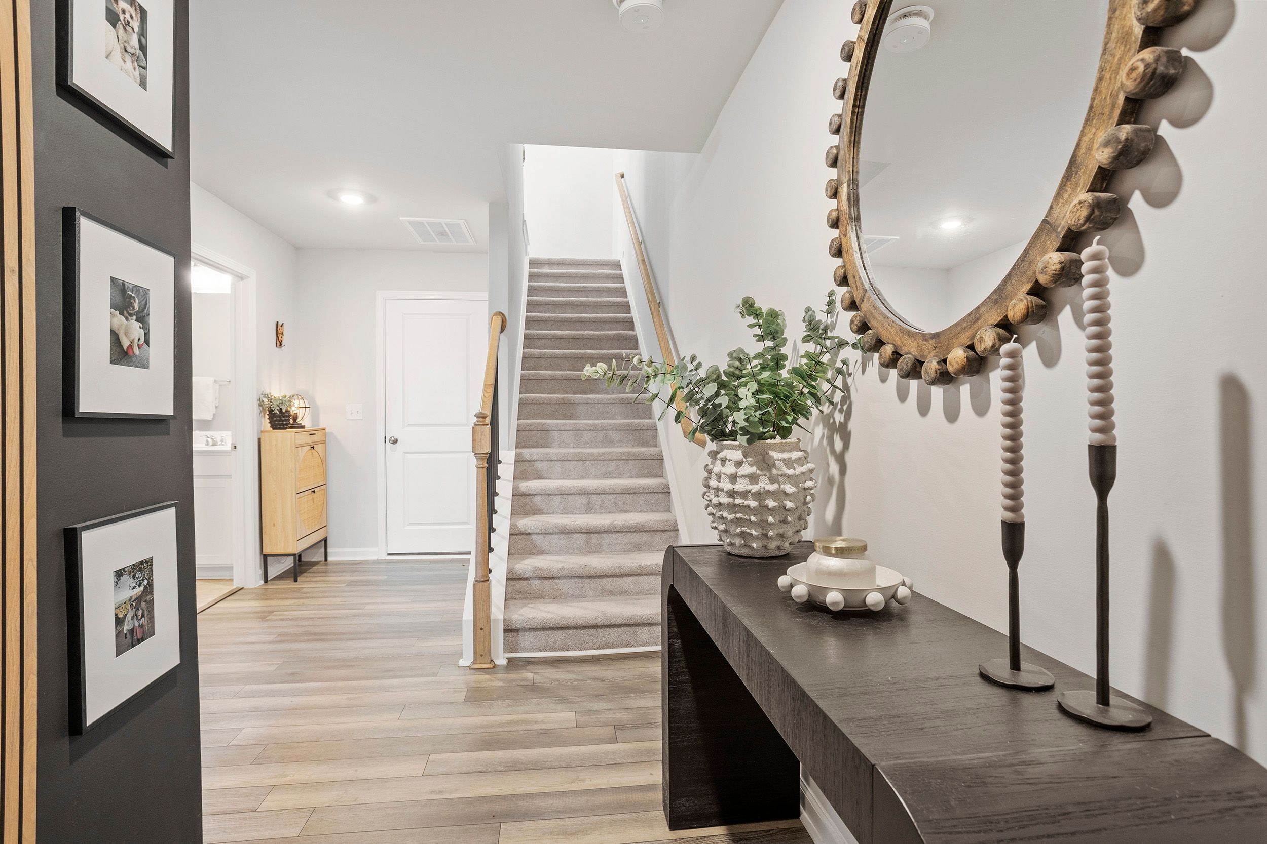  156 Sweet Lilac Way, Raleigh, NC 27610 - 物件實景