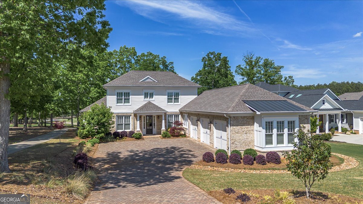 Statham, Georgia, 30666, United States, 3 Bedrooms Bedrooms, ,4 BathroomsBathrooms,Residential,For Sale,1793189