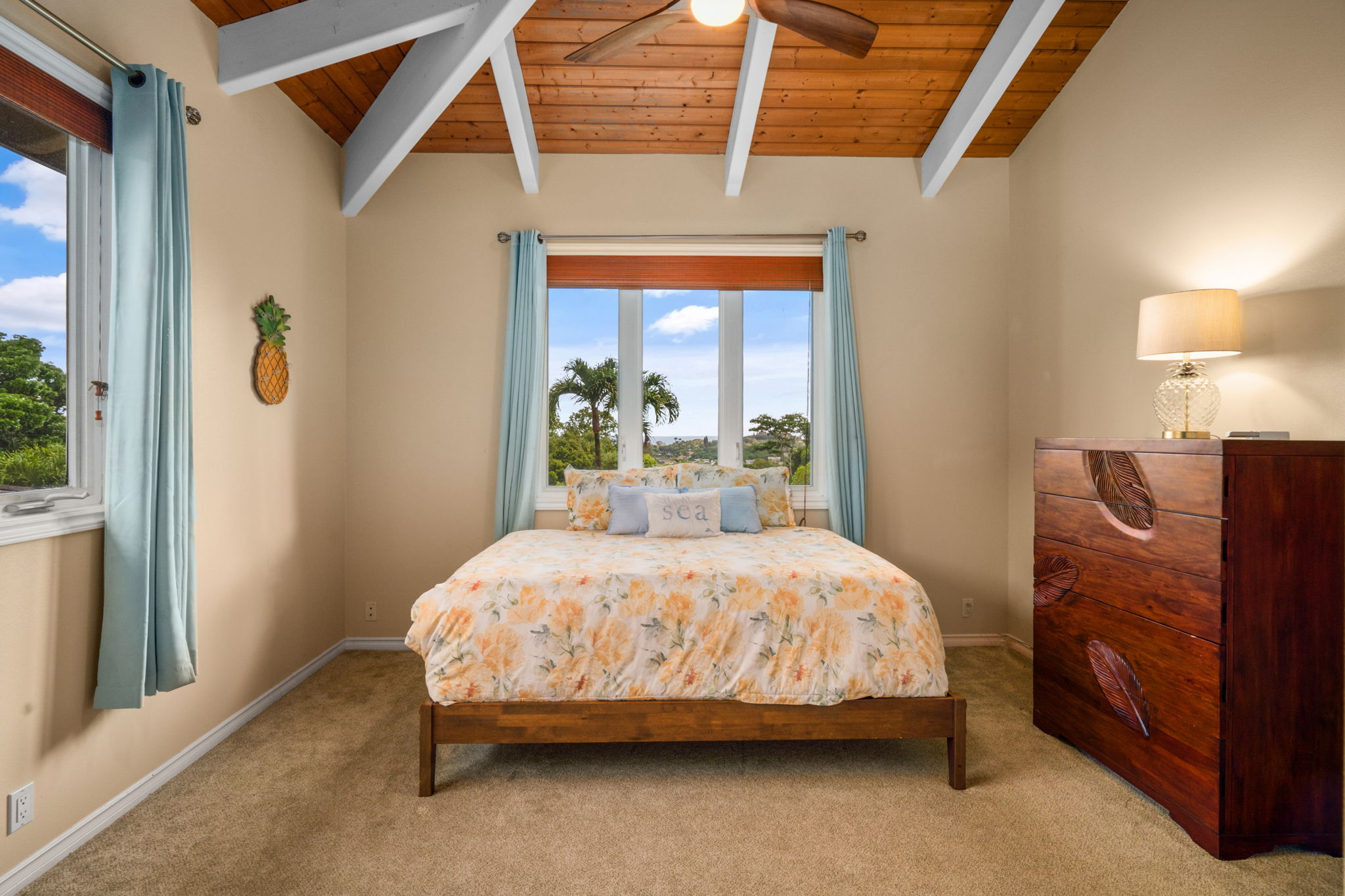 Lawai, Hawaii, 96765, United States, 4 Bedrooms Bedrooms, ,4 BathroomsBathrooms,Residential,For Sale,1917178