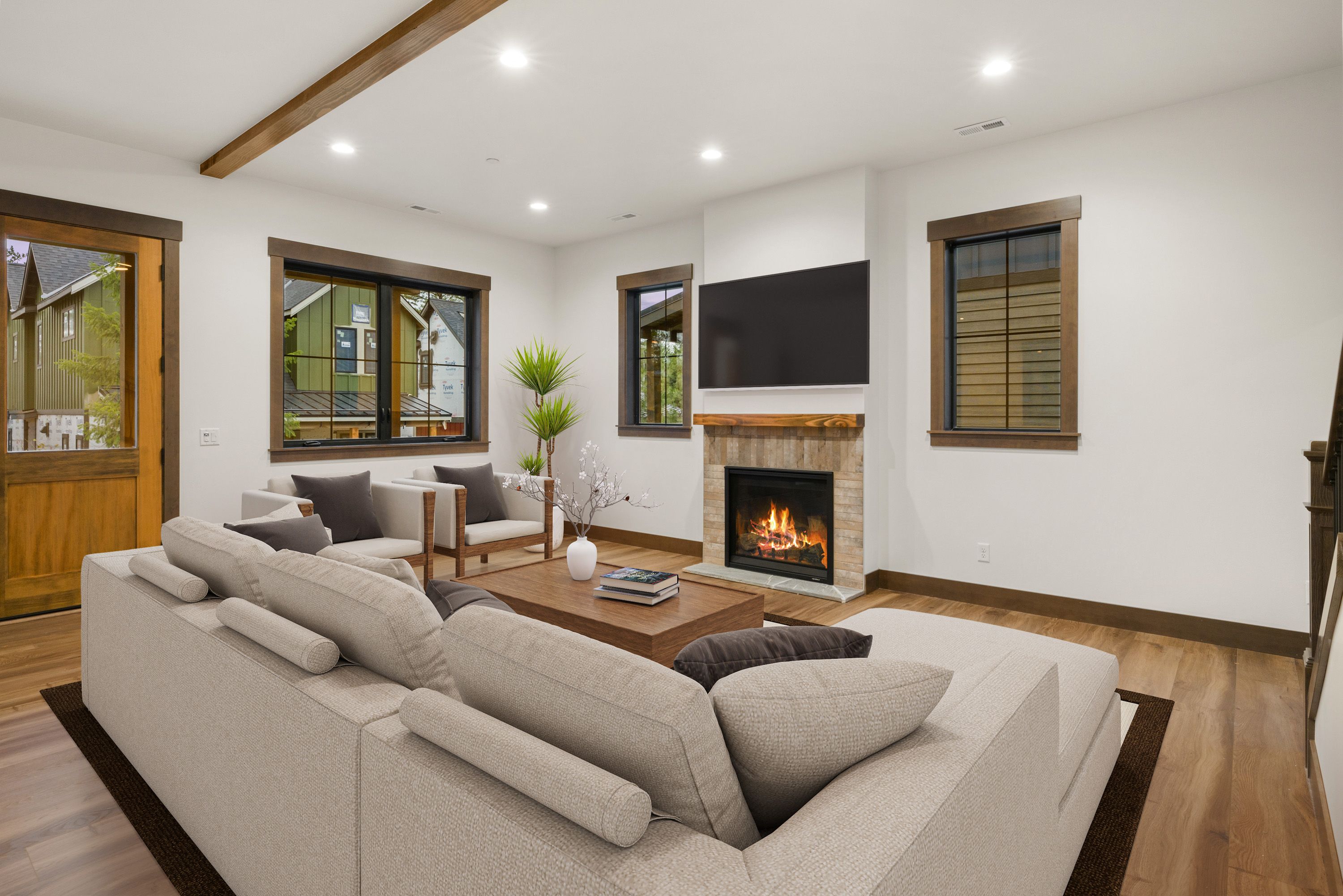  21 Riverbend Lp, Cle Elum, WA 98922 - 物件實景