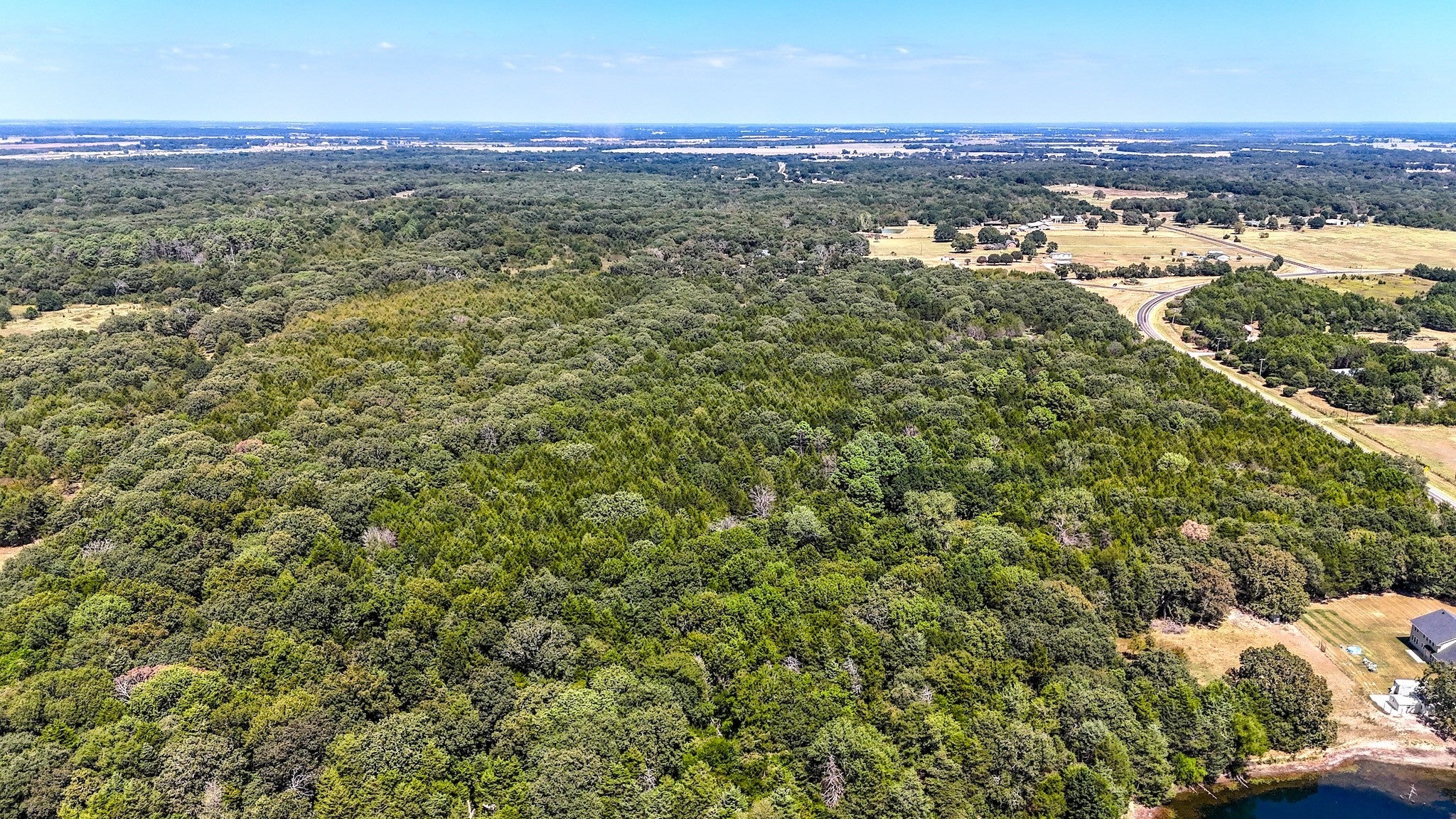 Ivanhoe, Texas, 75447, United States, ,Land,For Sale,1973742