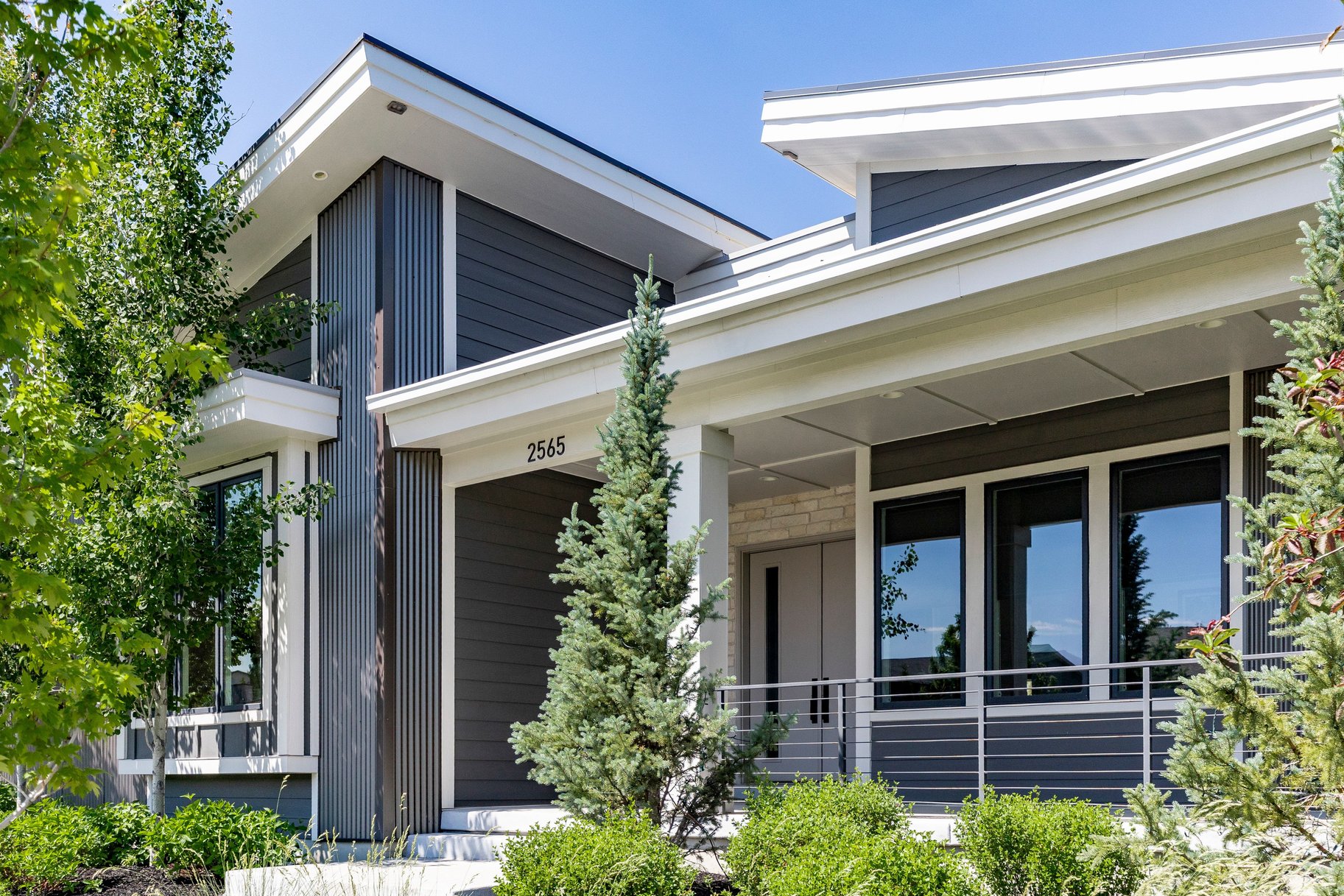  Contemporary Park City Home Minutes to Deer Valley East Village - 物件實景