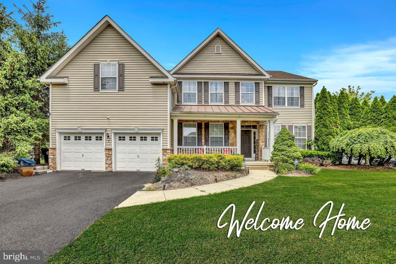 Berlin, New Jersey, 08009, United States, 4 Bedrooms Bedrooms, ,4 BathroomsBathrooms,Residential,For Sale,1839862