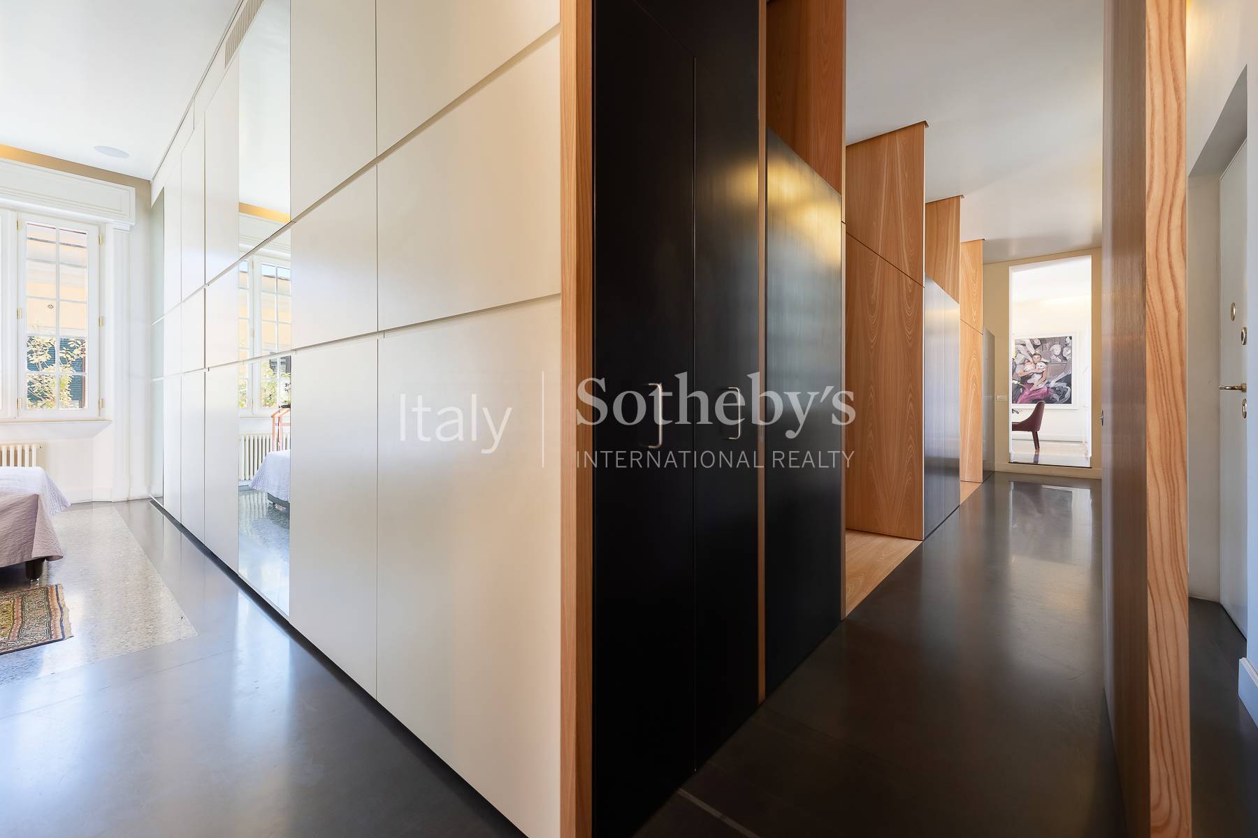  Elegant apartment in the Parioli neighborhood - 物件實景
