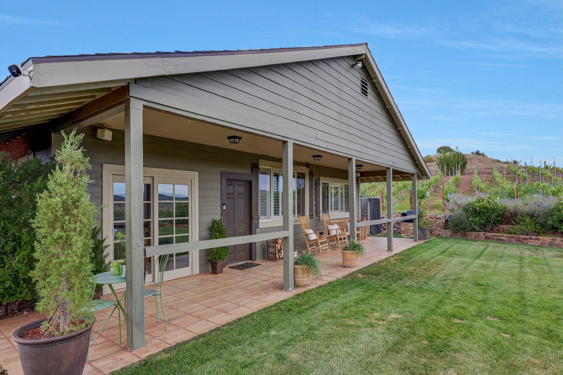  14 County Road 5309, Concho, AZ 85924 - 物件實景