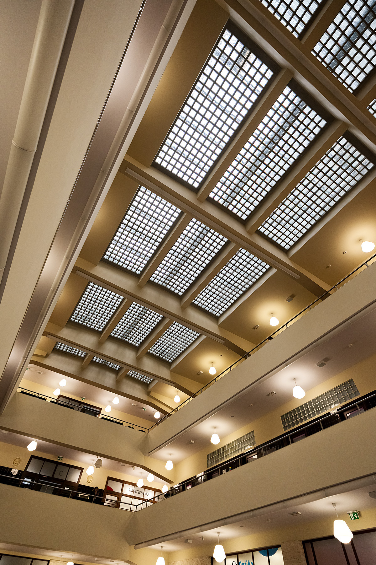  Elegant Apartment in a Modern Classic Style, Bratislaba I – Old Town, ID: 0424 - 物件實景