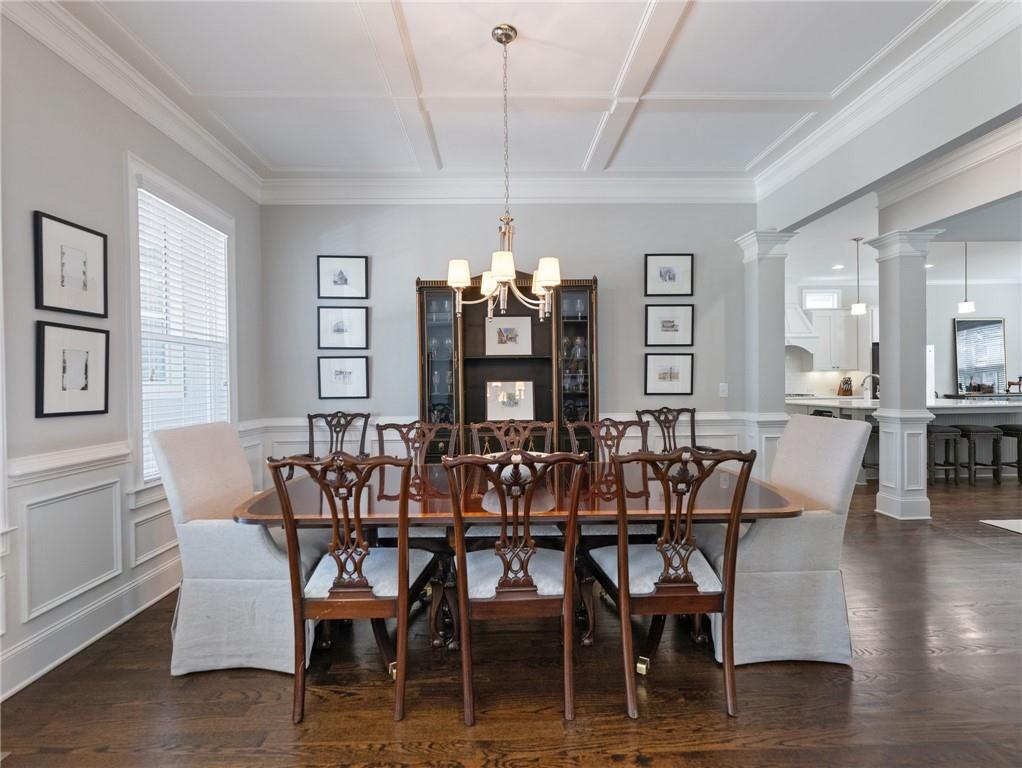 Braselton, Georgia, 30517, United States, 4 Bedrooms Bedrooms, ,4 BathroomsBathrooms,Residential,For Sale,1896190