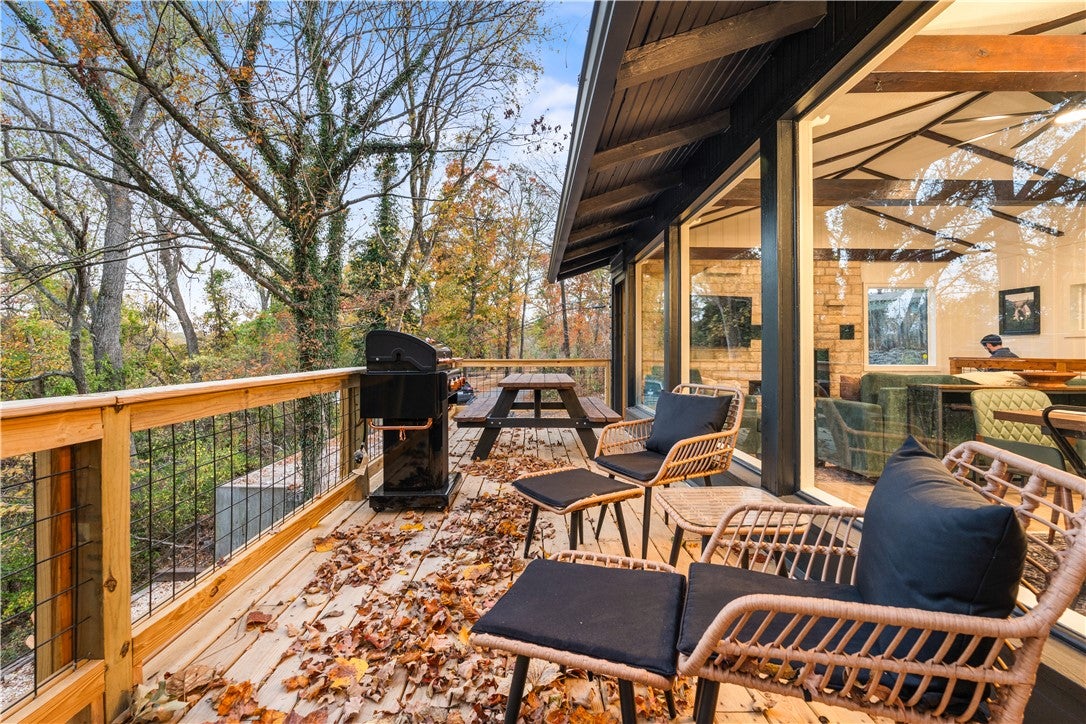 Electric St, Rogers, AR 72756 #1
