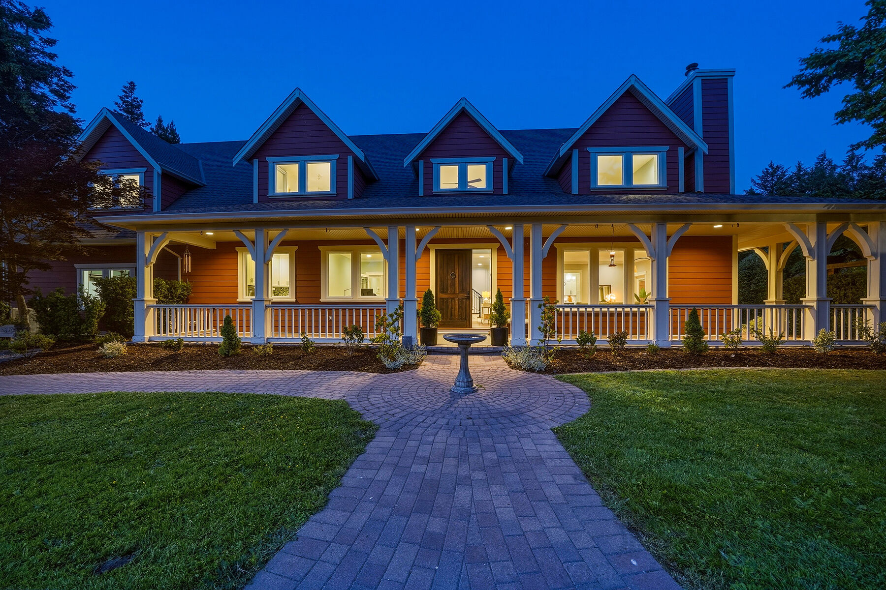  Incredible Country Estate - 物件實景