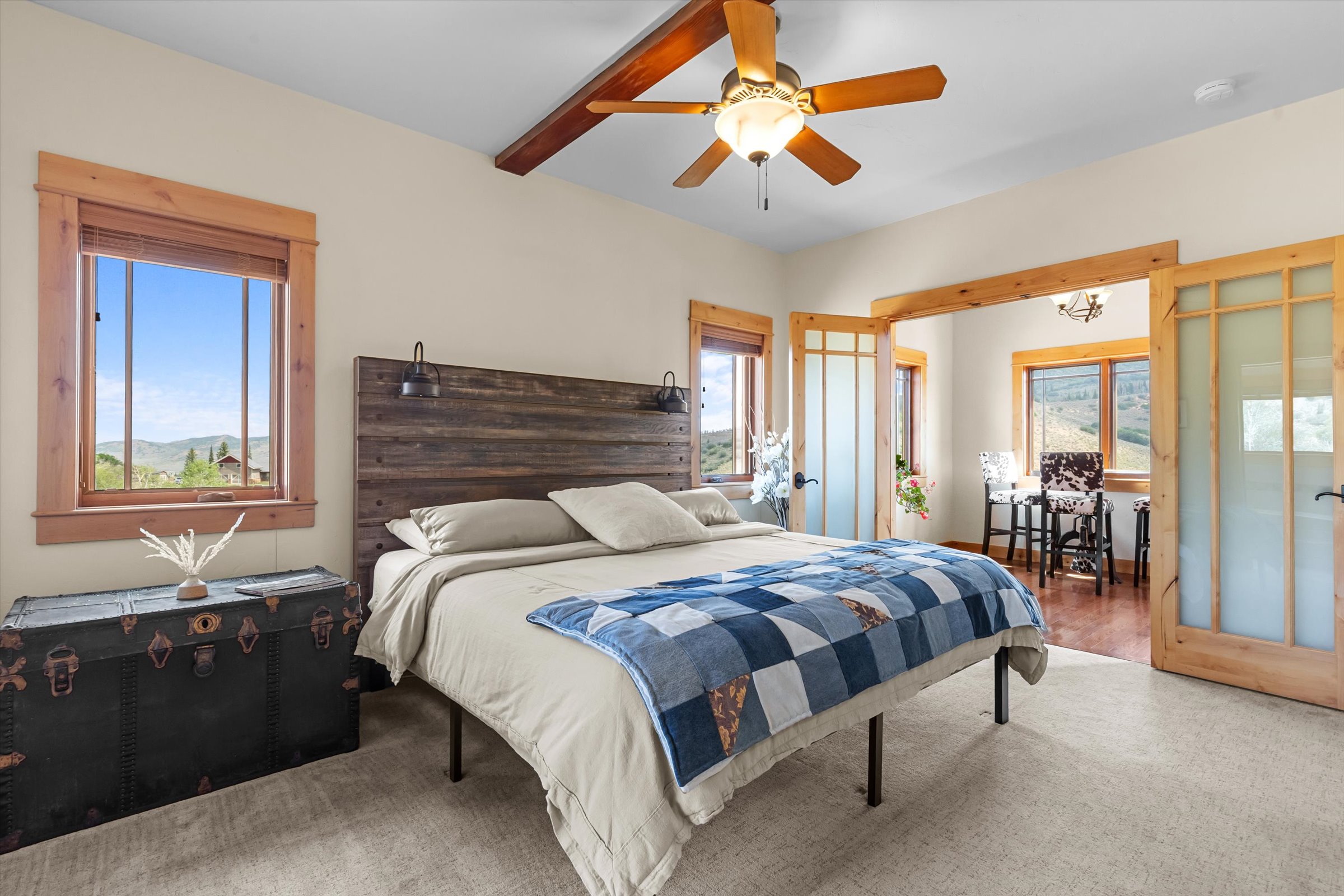  23020 Lynx Basin Lane, Oak Creek, CO 80467 - 物件實景