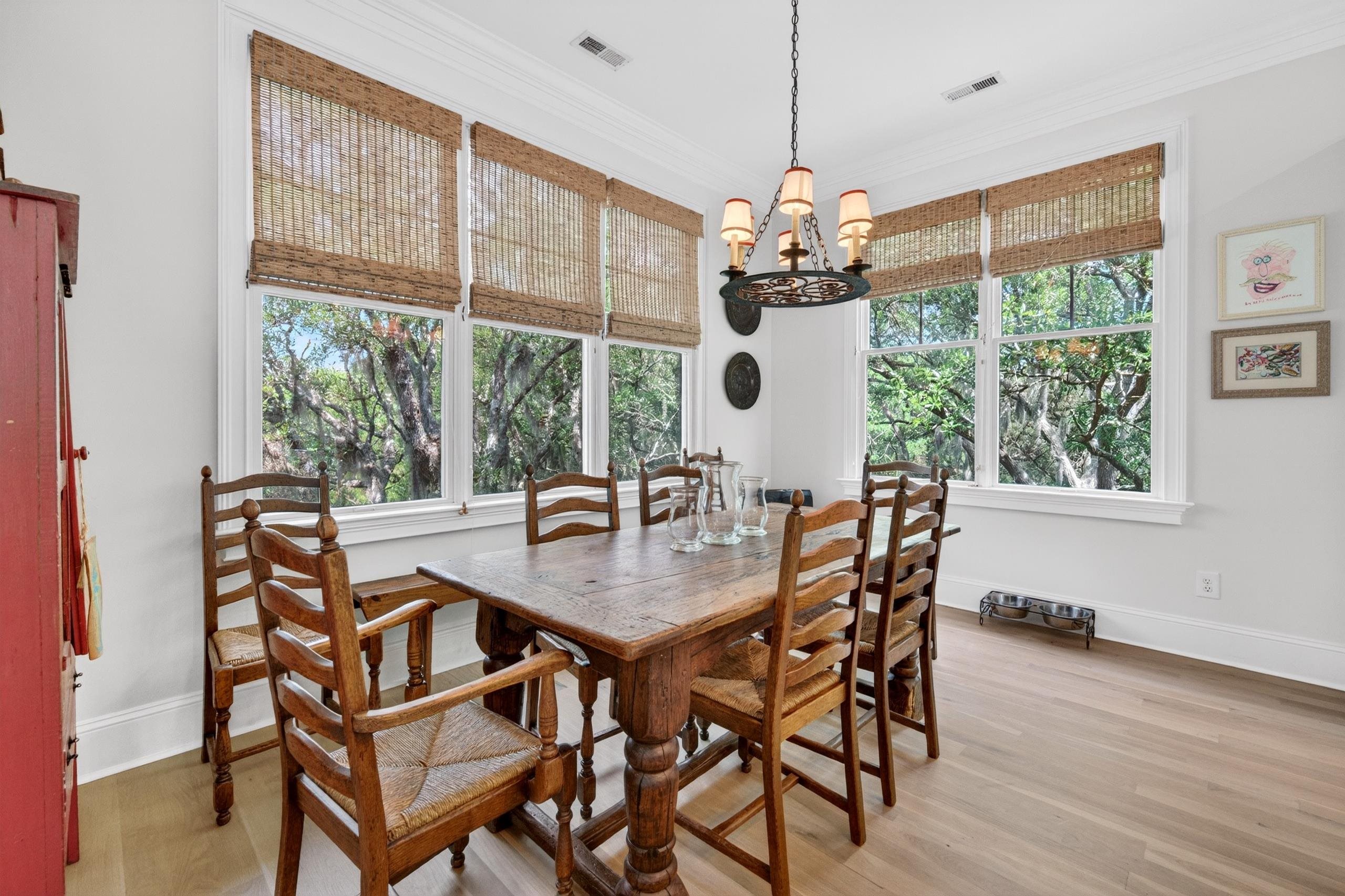  122 Sea Island Drive  DeBordieu Colony - 物件實景