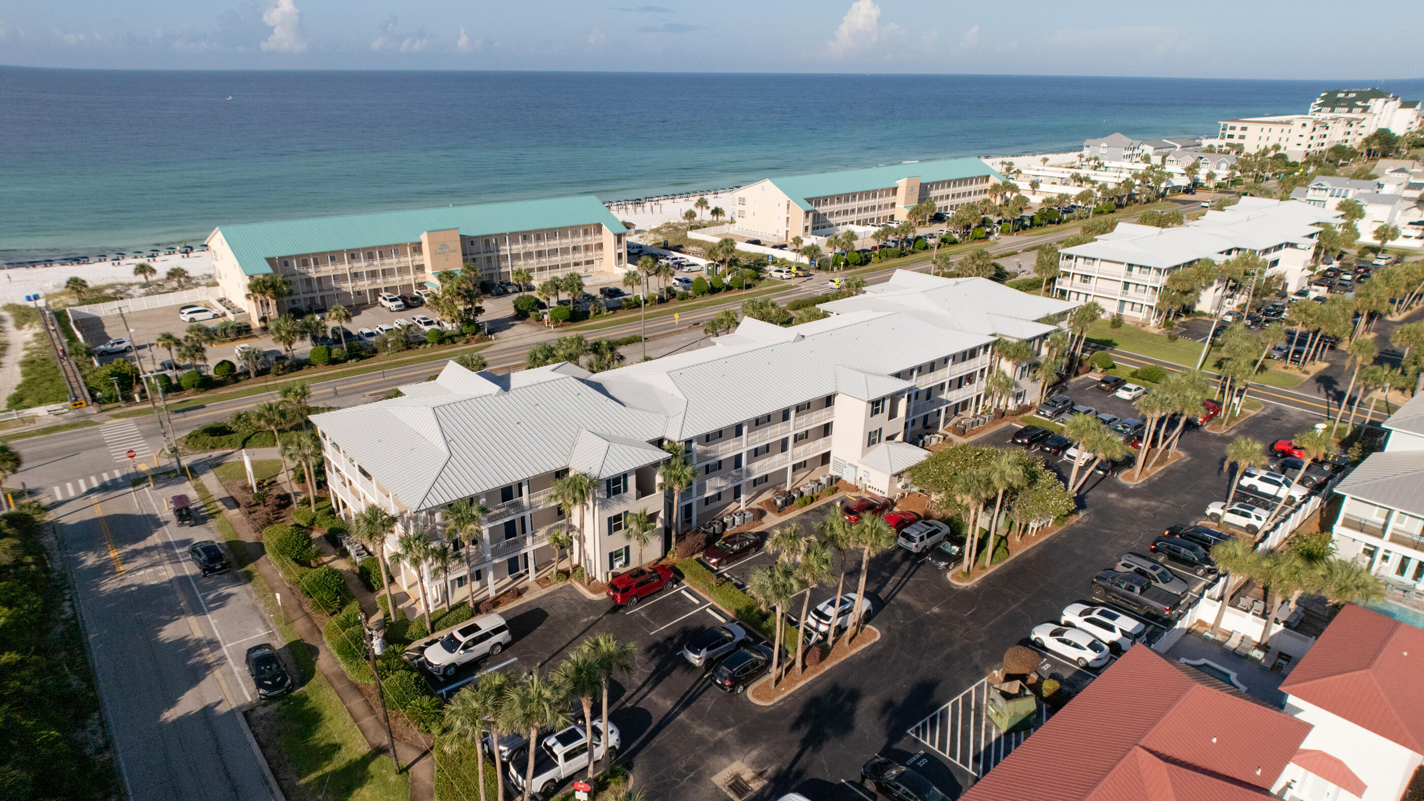 Destin, Florida, 32541, United States, 2 Bedrooms Bedrooms, ,2 BathroomsBathrooms,Residential,For Sale,1938965