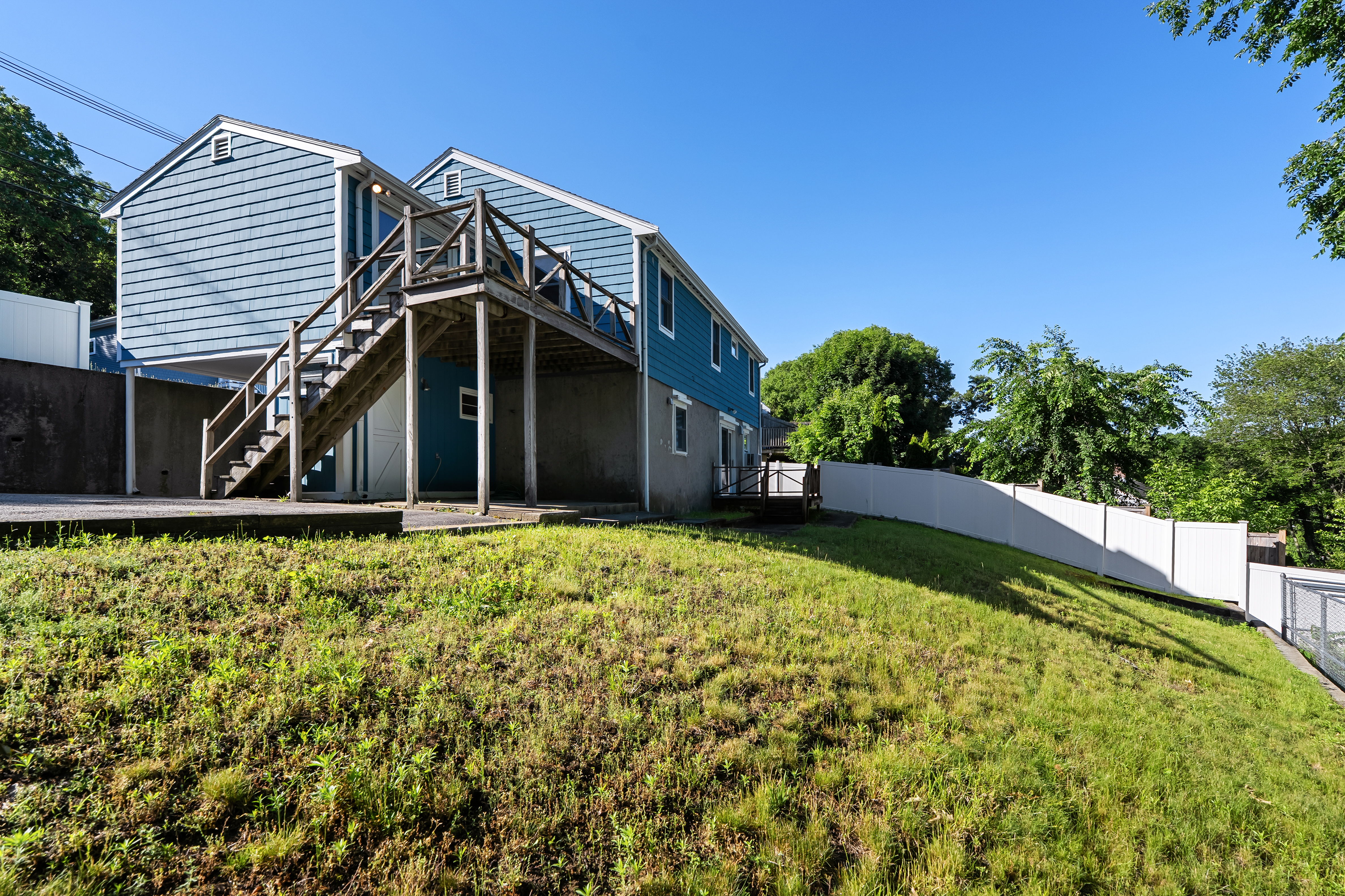  298 Forest Street, Arlington, MA, 02474 - 物件實景