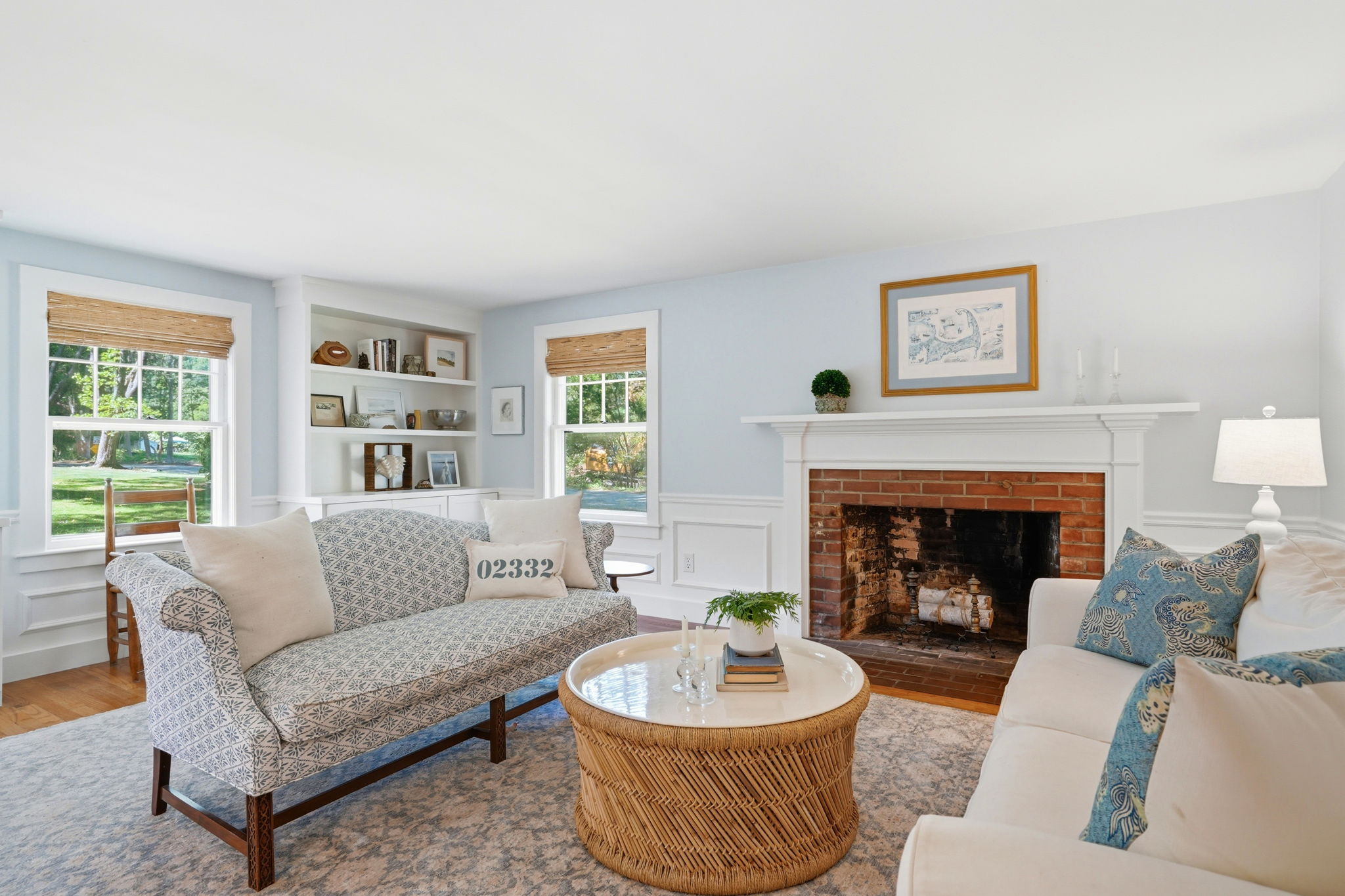  32 Wadsworth Rd, Duxbury - 物件實景