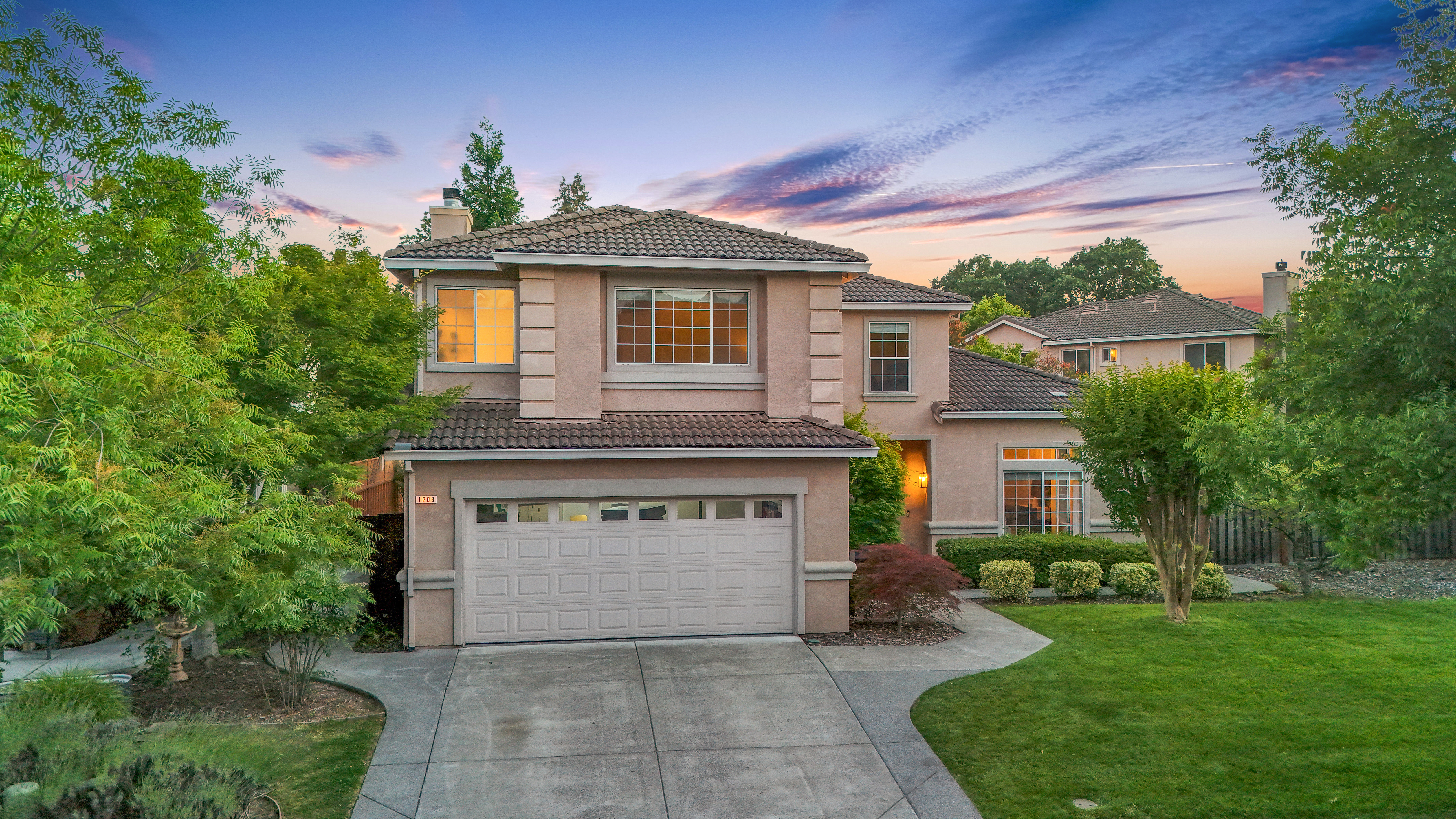  Impeccable Napa Home - 物件實景
