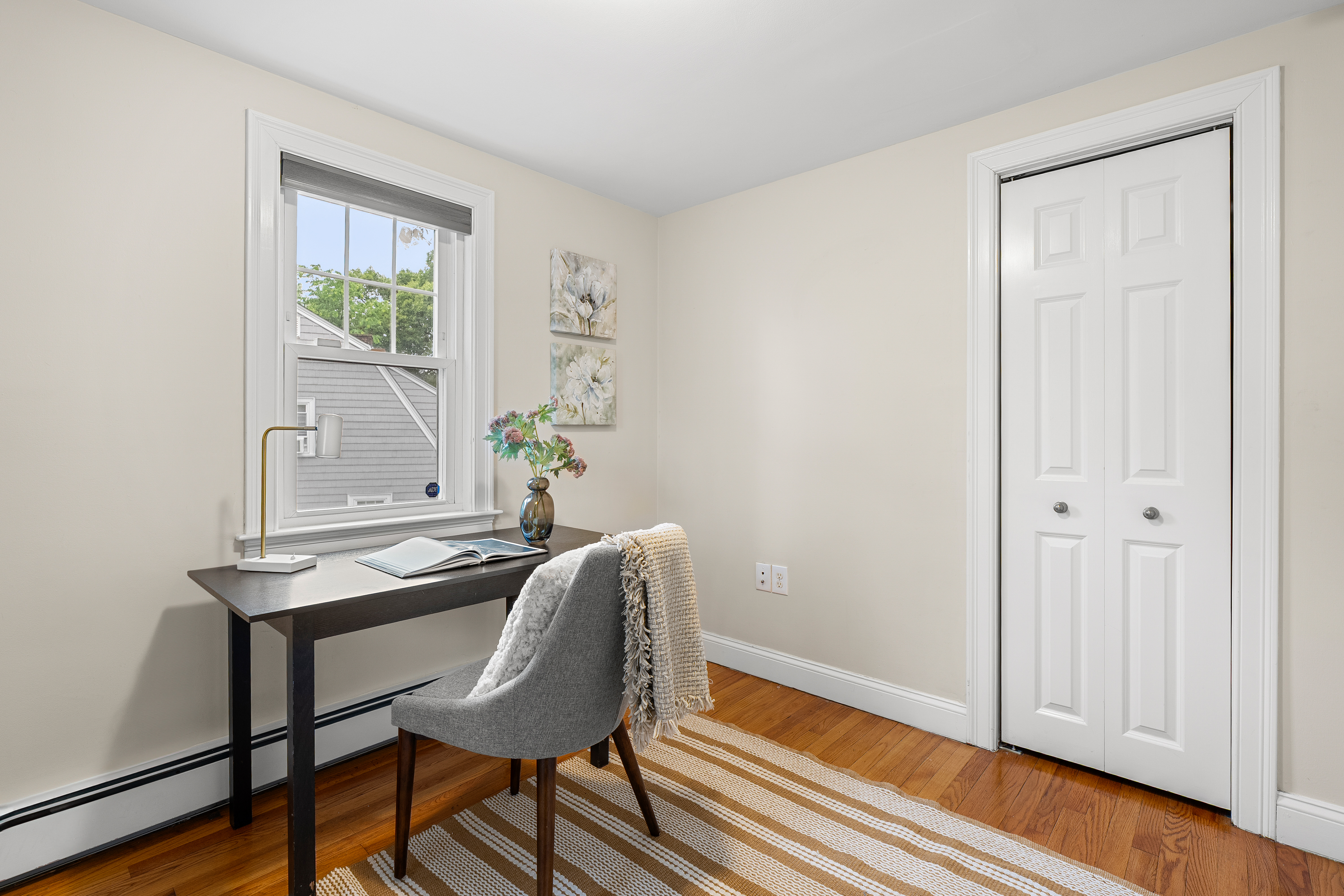  19 Cunningham Circle, Waltham, MA, 02453 - 物件實景