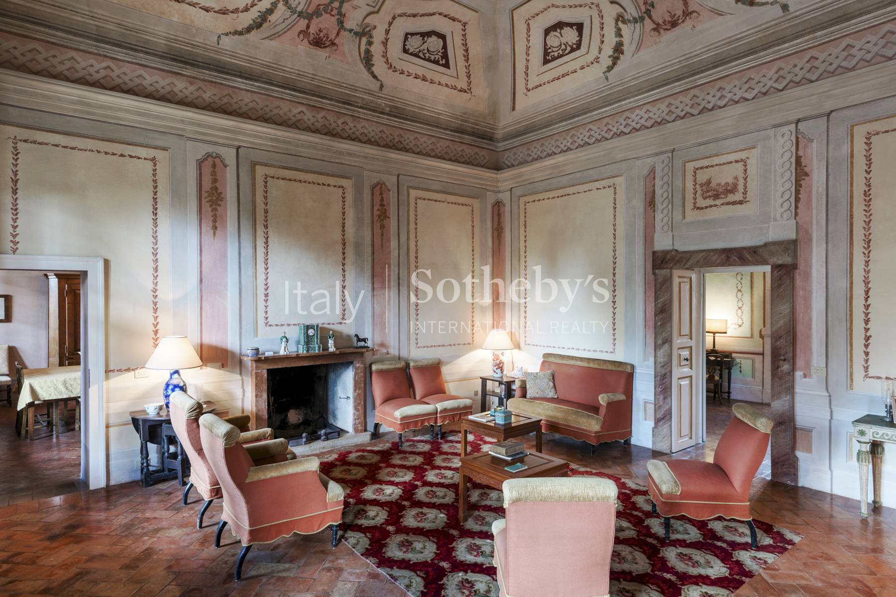  Charming property in the heart of Franciacorta - 物件實景