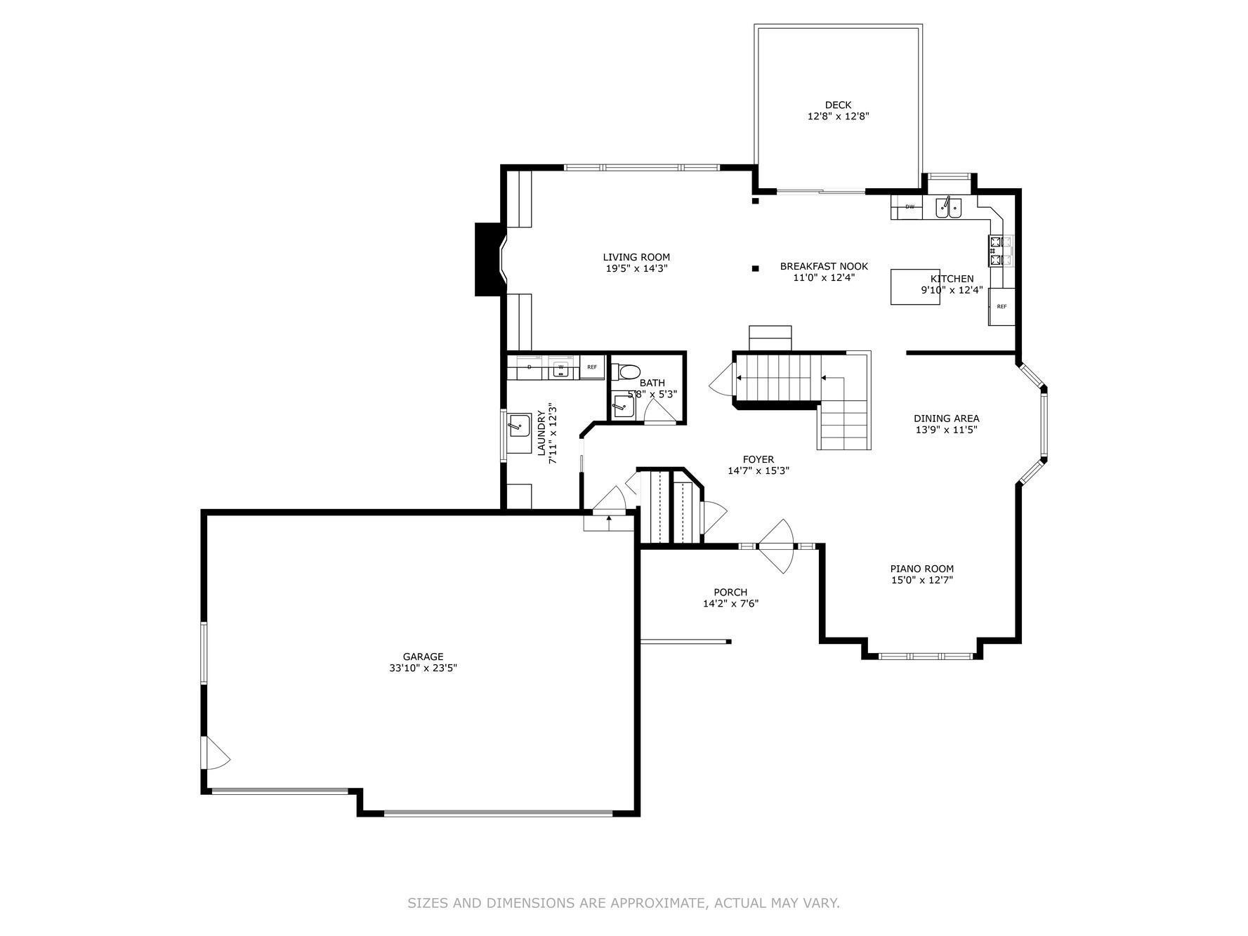 Lakeville, Minnesota, 55044, United States, 5 Bedrooms Bedrooms, ,4 BathroomsBathrooms,Residential,For Sale,1901941