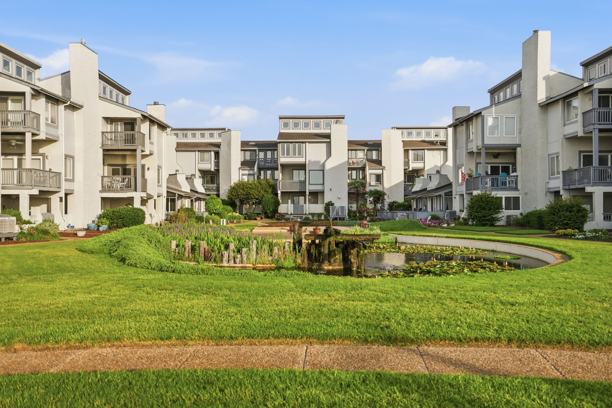  224 North 1st Street, Hampton, VA 23664 - 物件實景