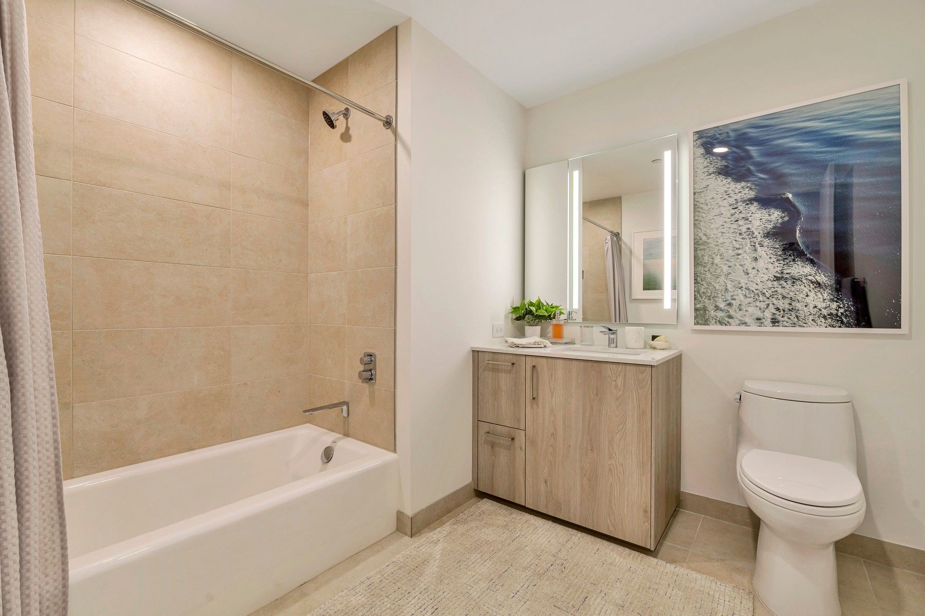  Experience Luxury Resort-Style Lakefront Living at Cirrus - 物件實景