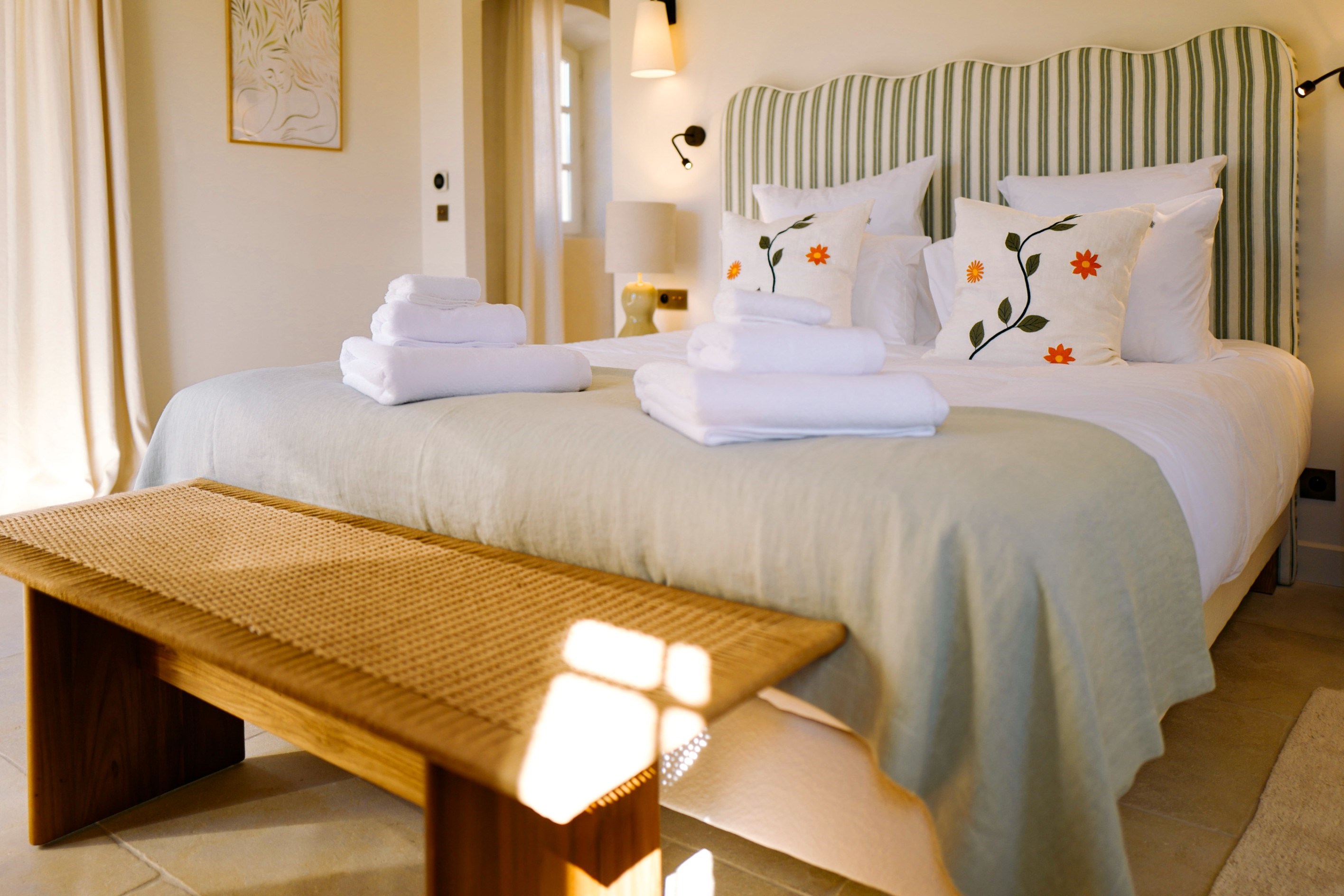  Superb property for sale in the center of Eygalières - 物件實景