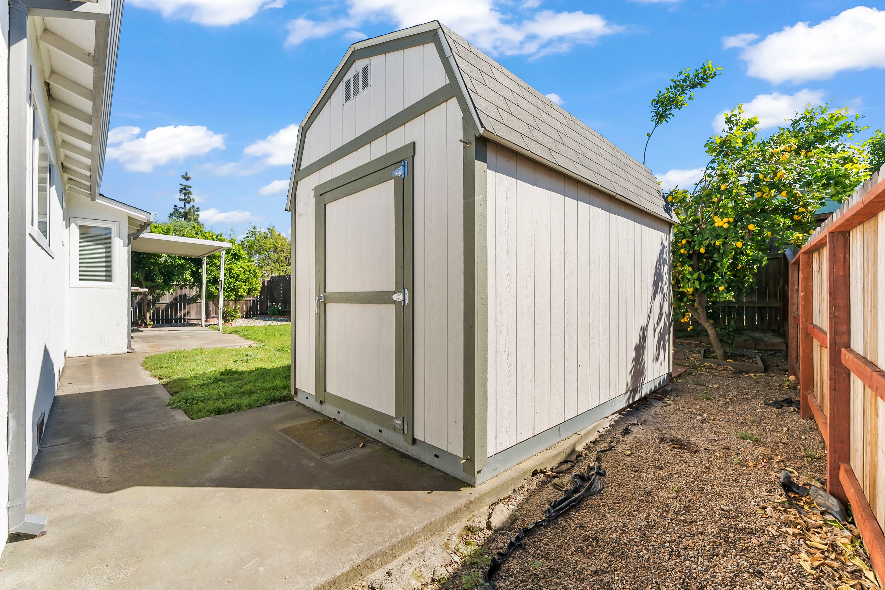  1463 Quail Drive, Fairfield, CA 94533 - 物件實景