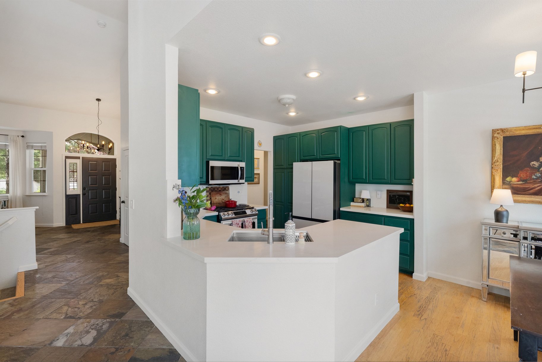  where  comfort meets effortless living in caughlin ranch - 物件實景