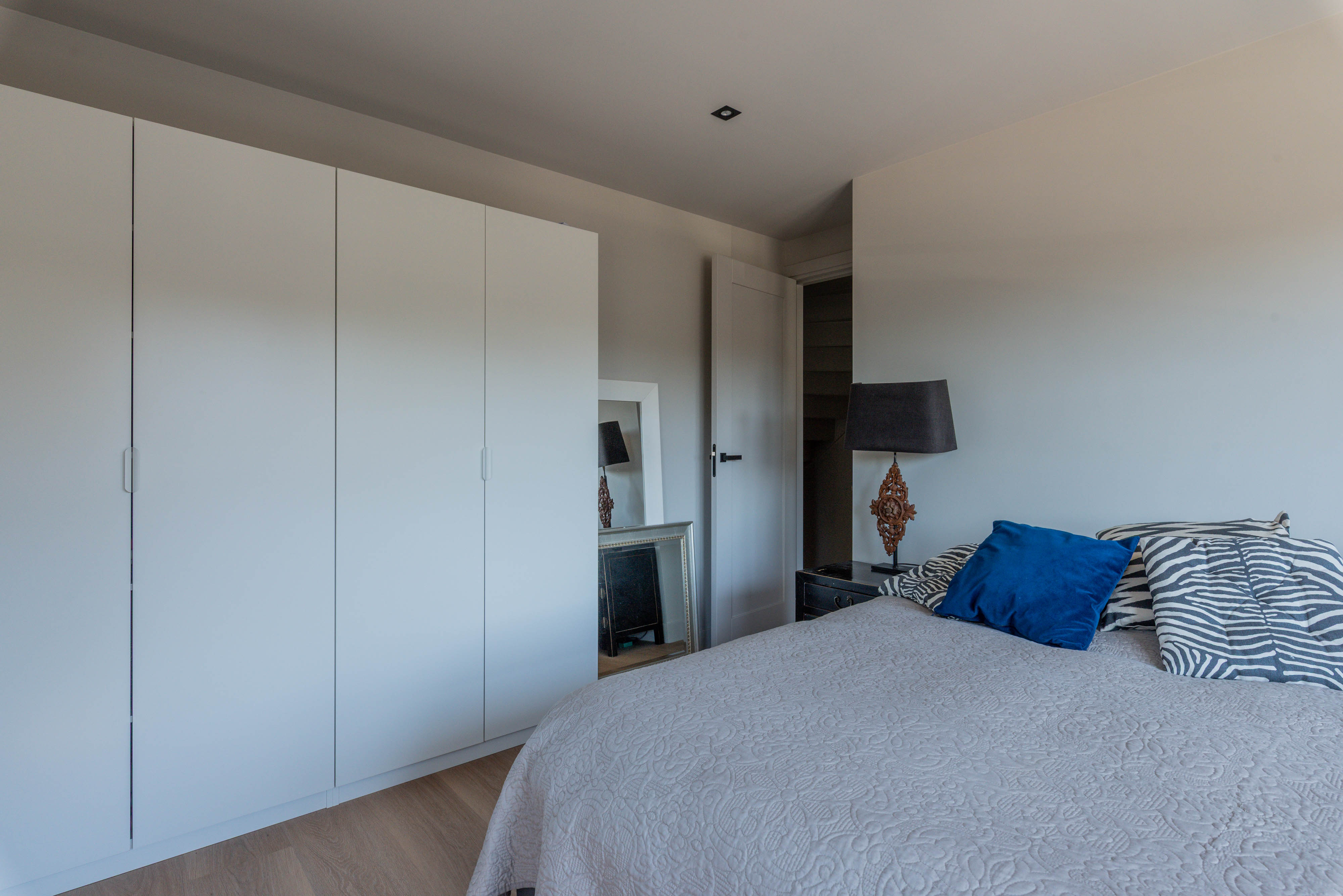  Luxury, Space and Tranquility in the Heart of Laren - 物件實景