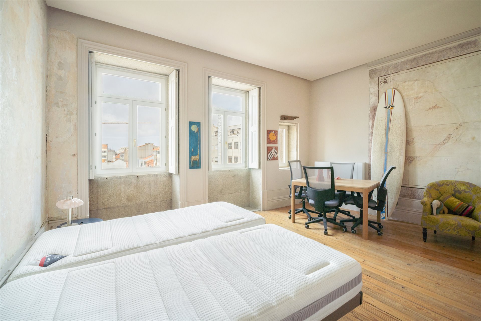  Palace, 4 bedrooms, for Sale - 物件實景