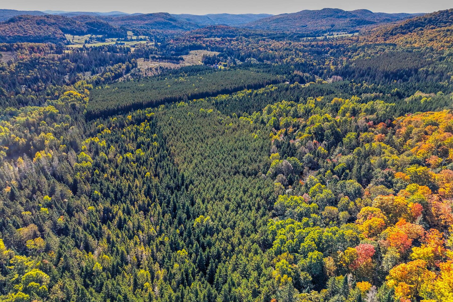  Huberdeau, Laurentides - 物件實景