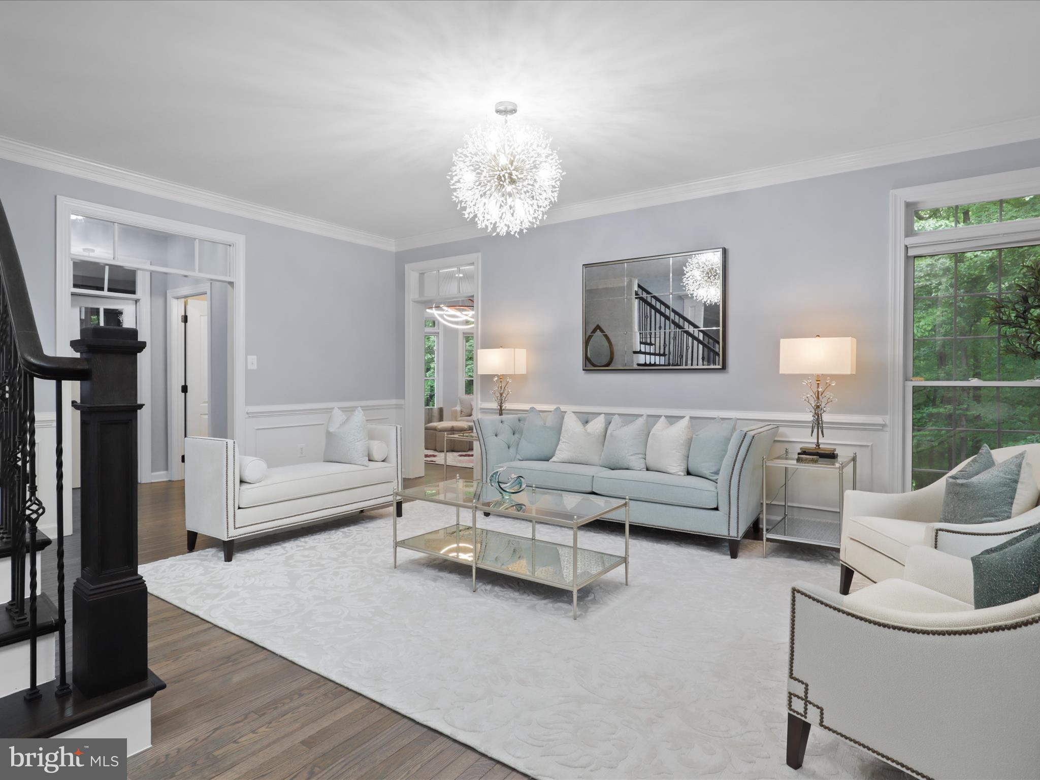 Fairfax Station, Virginia, 22039, United States, 5 Bedrooms Bedrooms, ,6 BathroomsBathrooms,Residential,For Sale,1810572